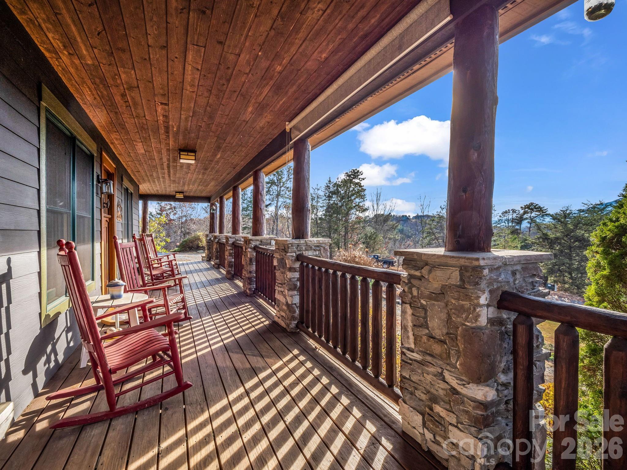 301 Peaks Drive — Lake Lure
