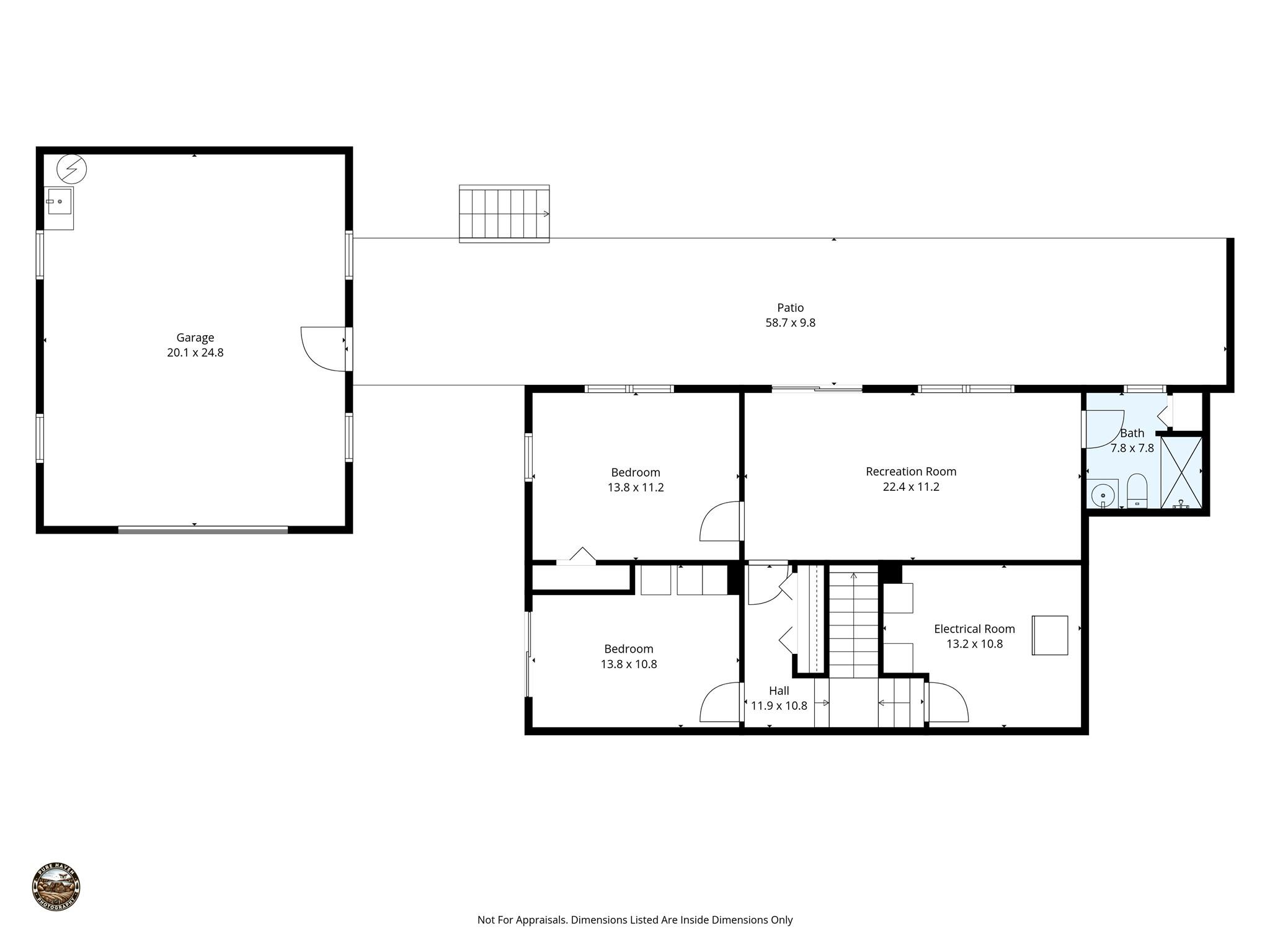 301 Peaks Drive — Lake Lure