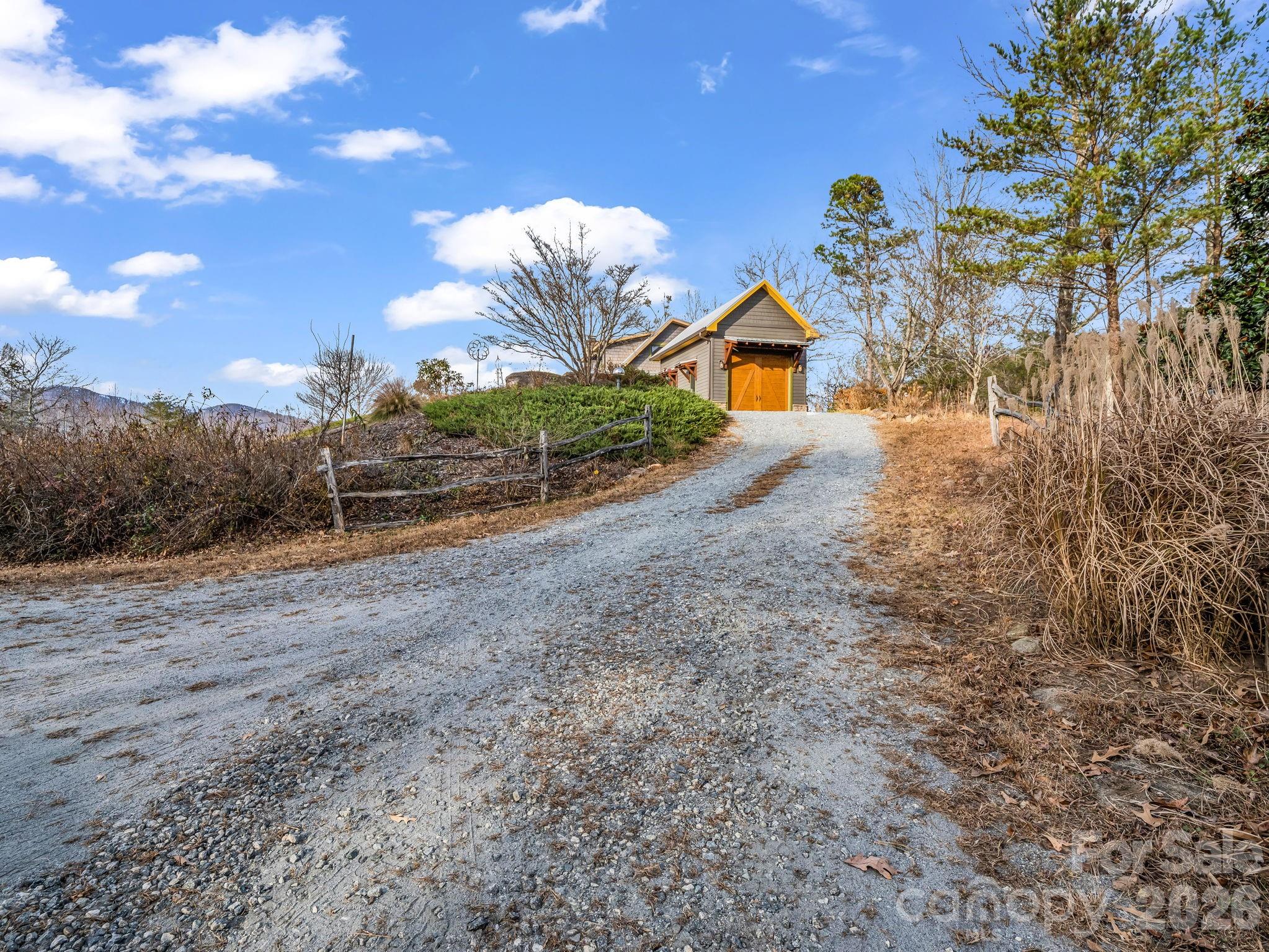 301 Peaks Drive — Lake Lure