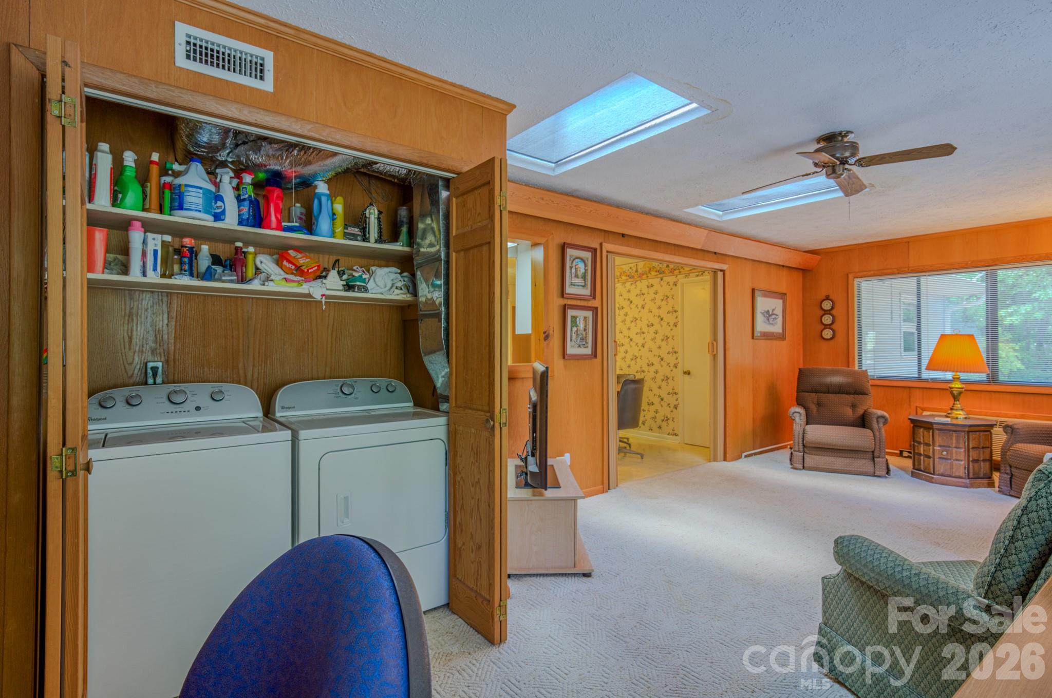 22 Tilson Trail — Asheville