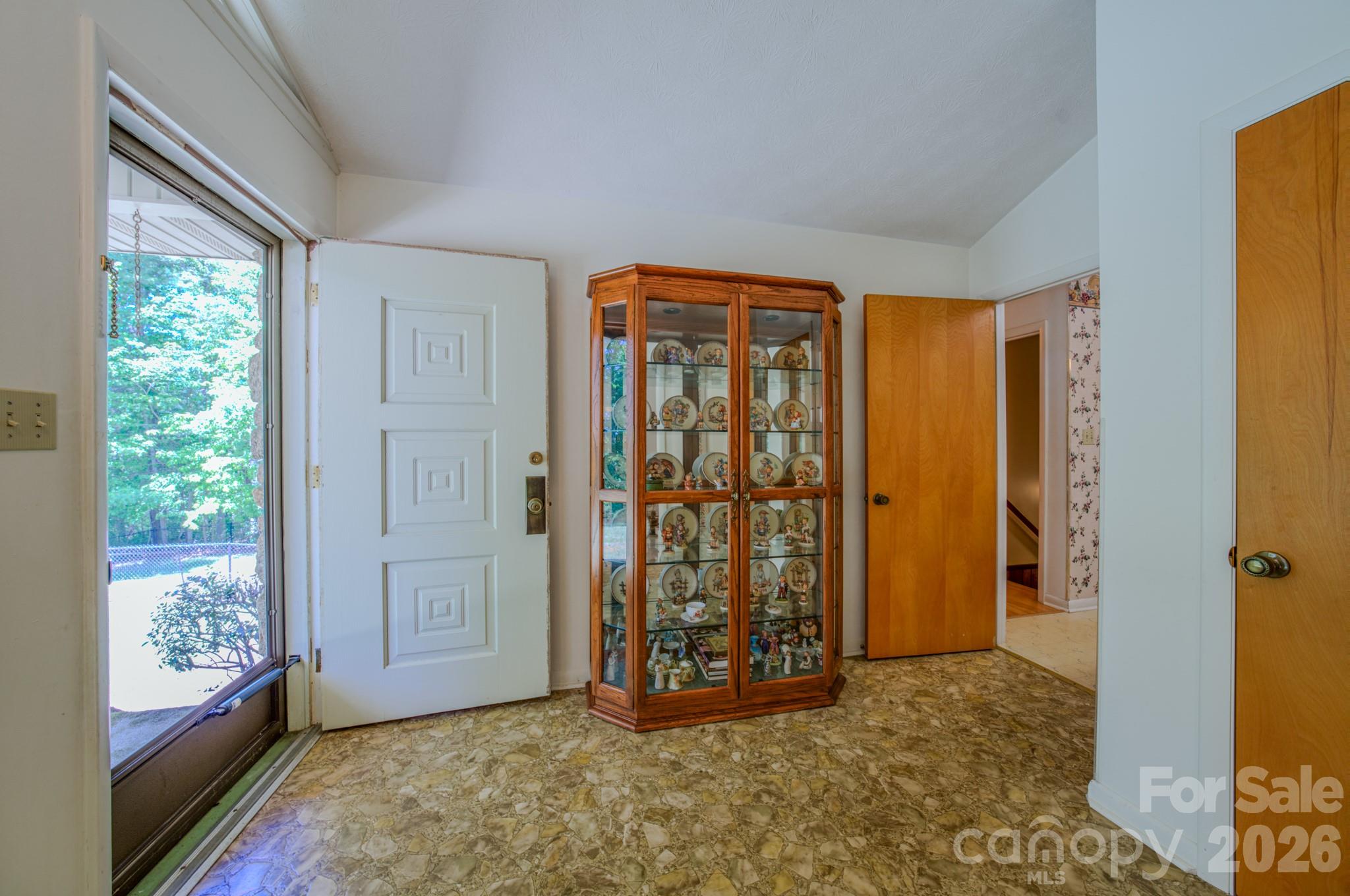 22 Tilson Trail — Asheville
