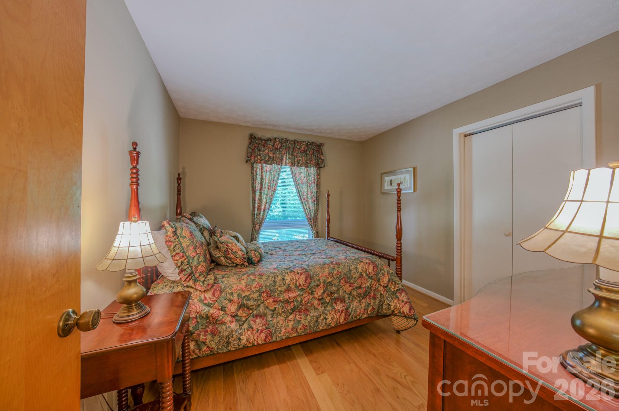 22 Tilson Trail — Asheville