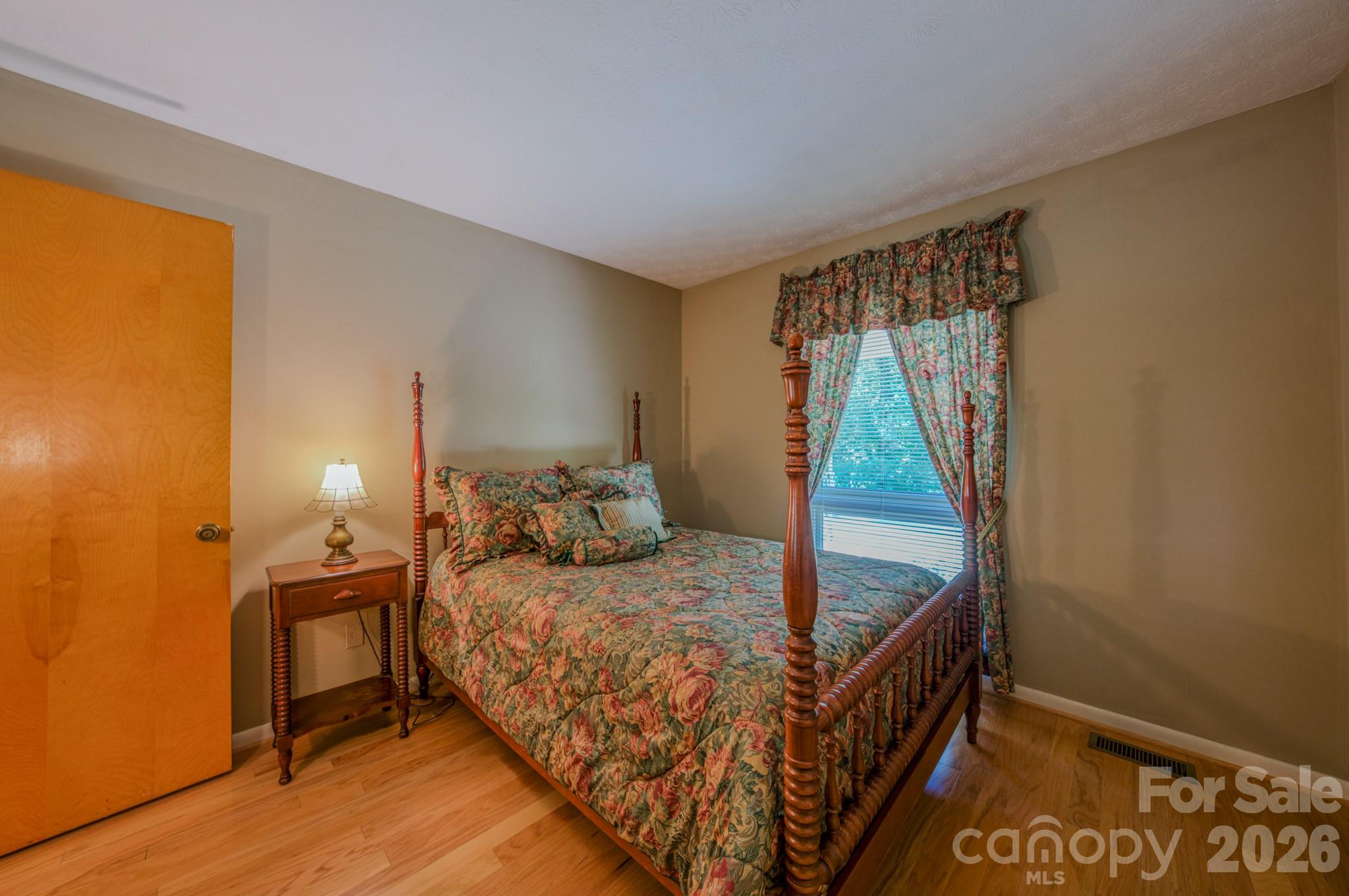 22 Tilson Trail — Asheville