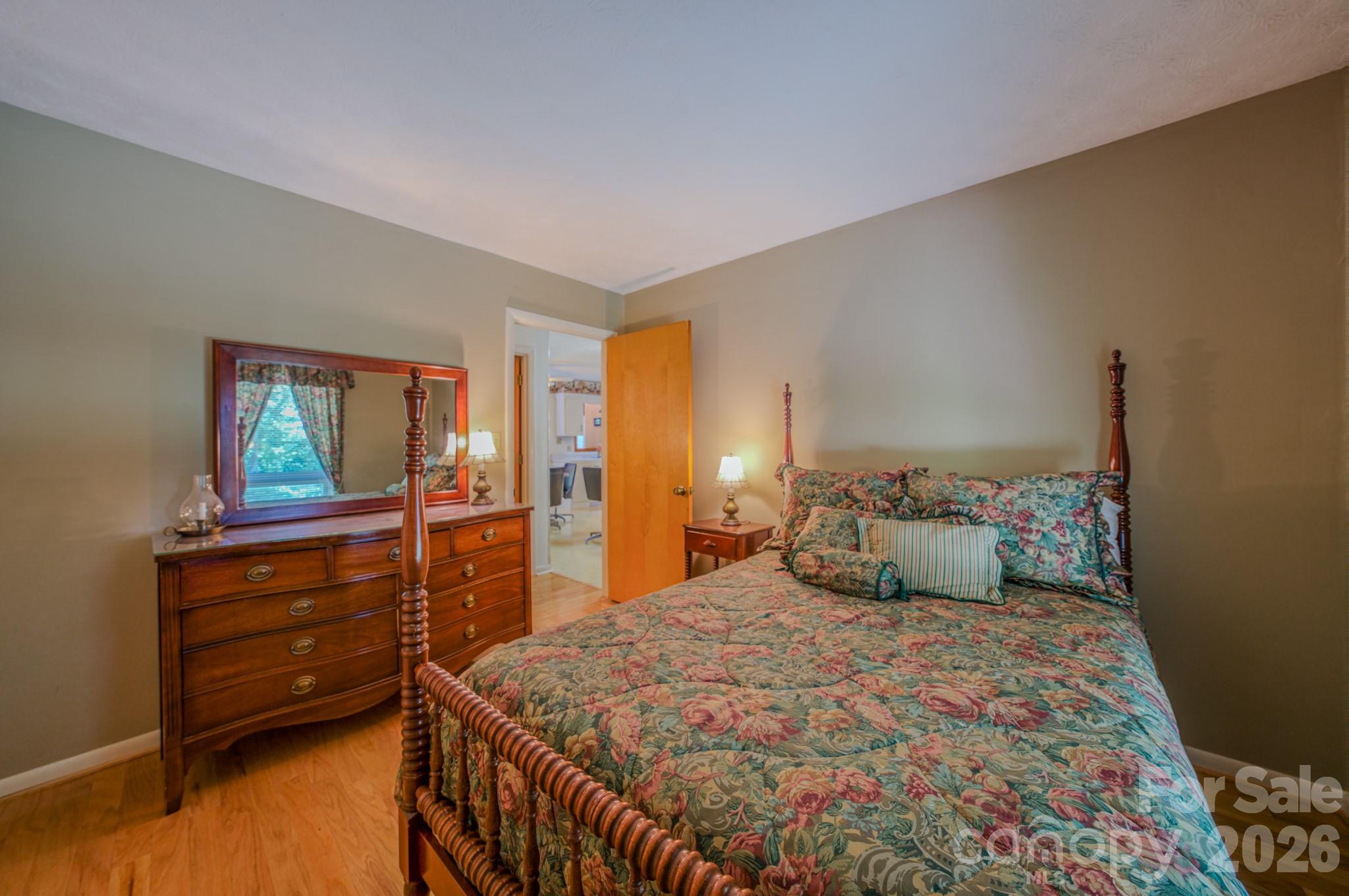 22 Tilson Trail — Asheville