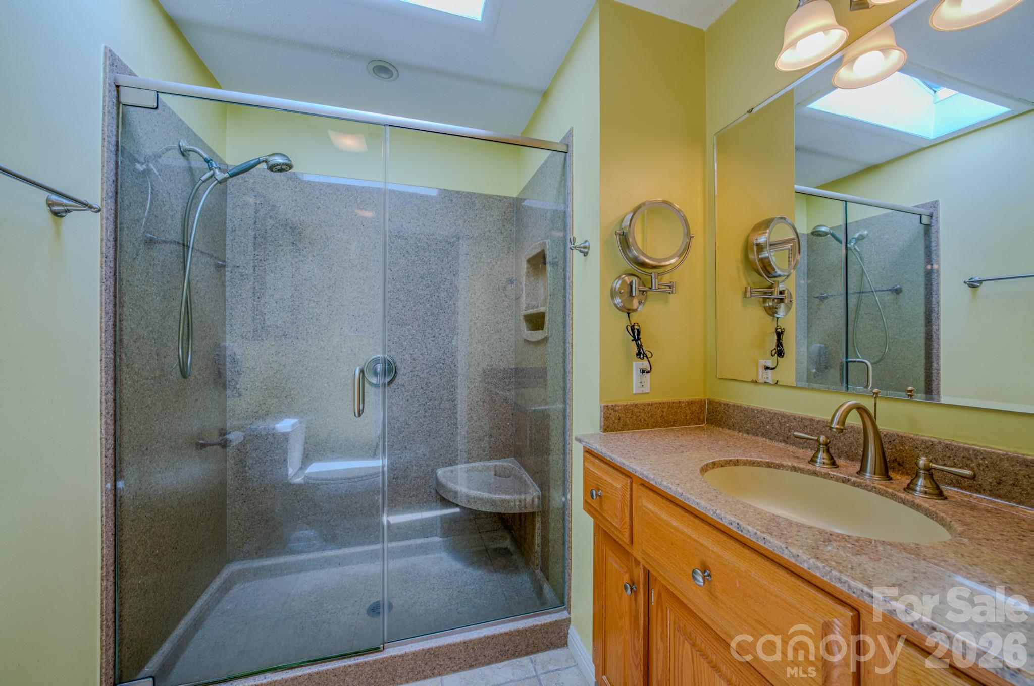 22 Tilson Trail — Asheville