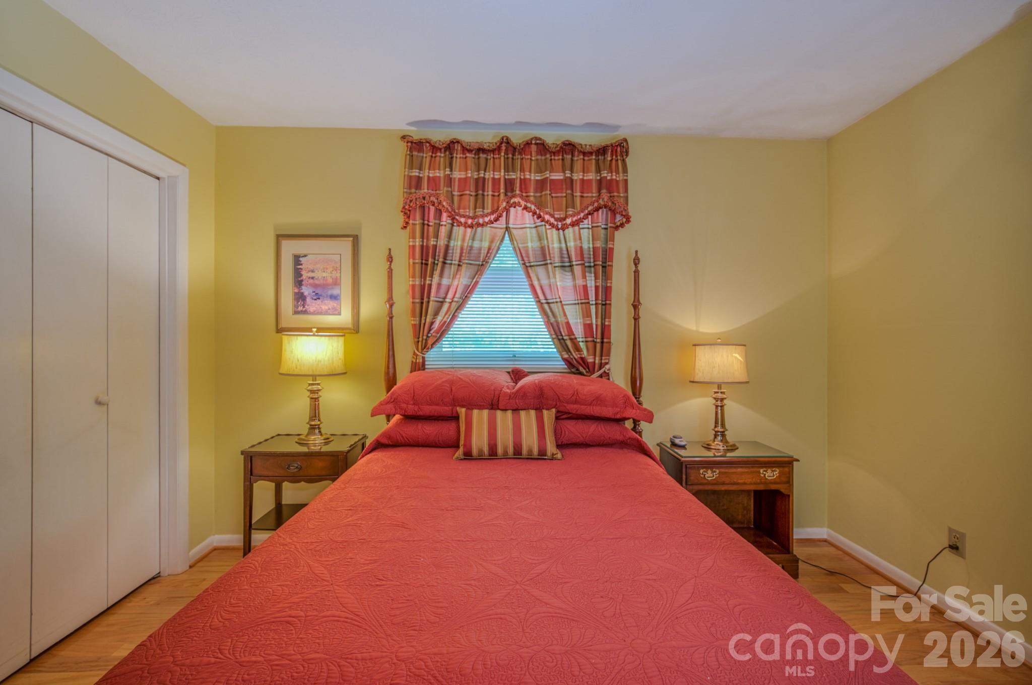 22 Tilson Trail — Asheville