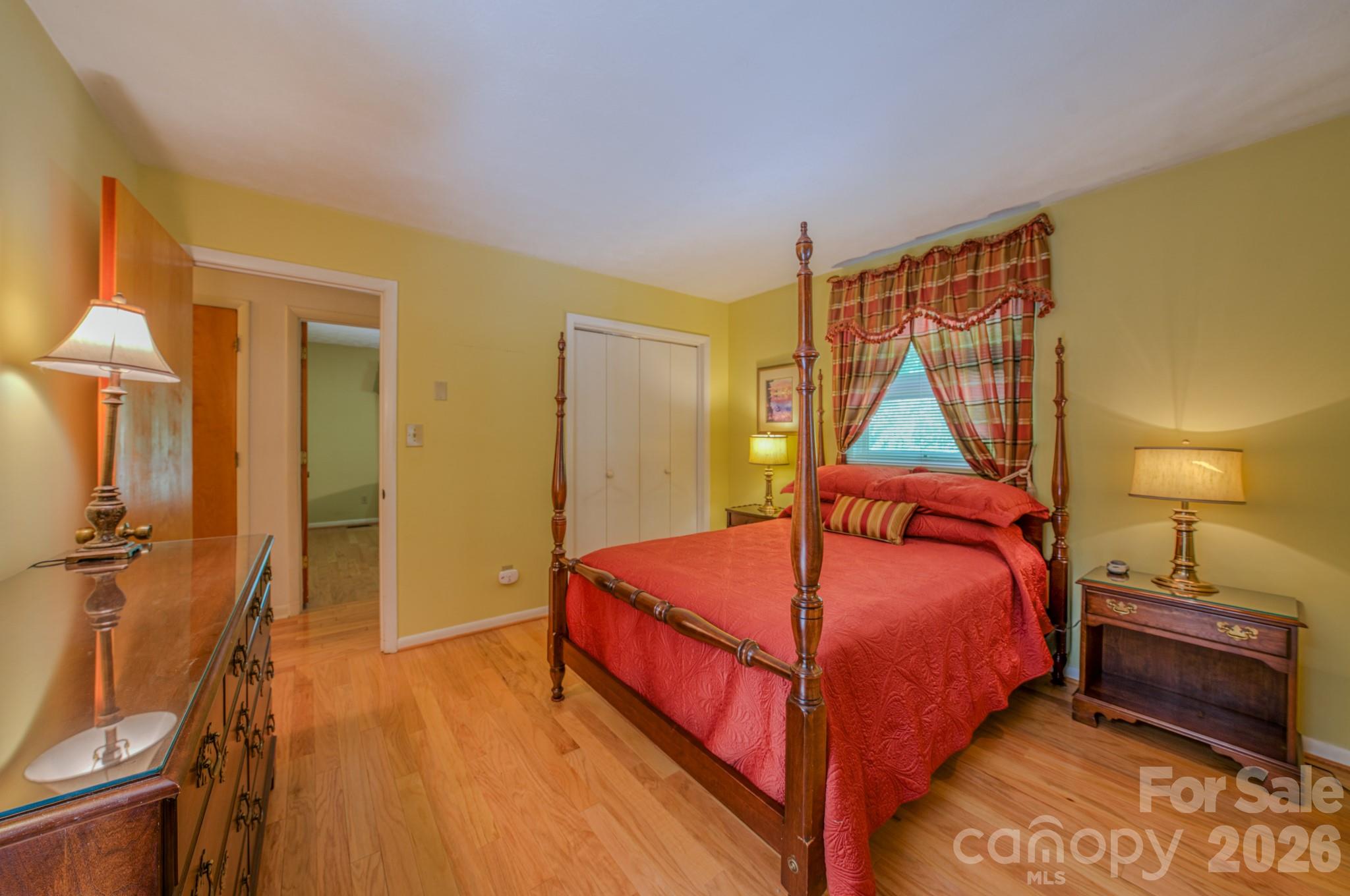 22 Tilson Trail — Asheville