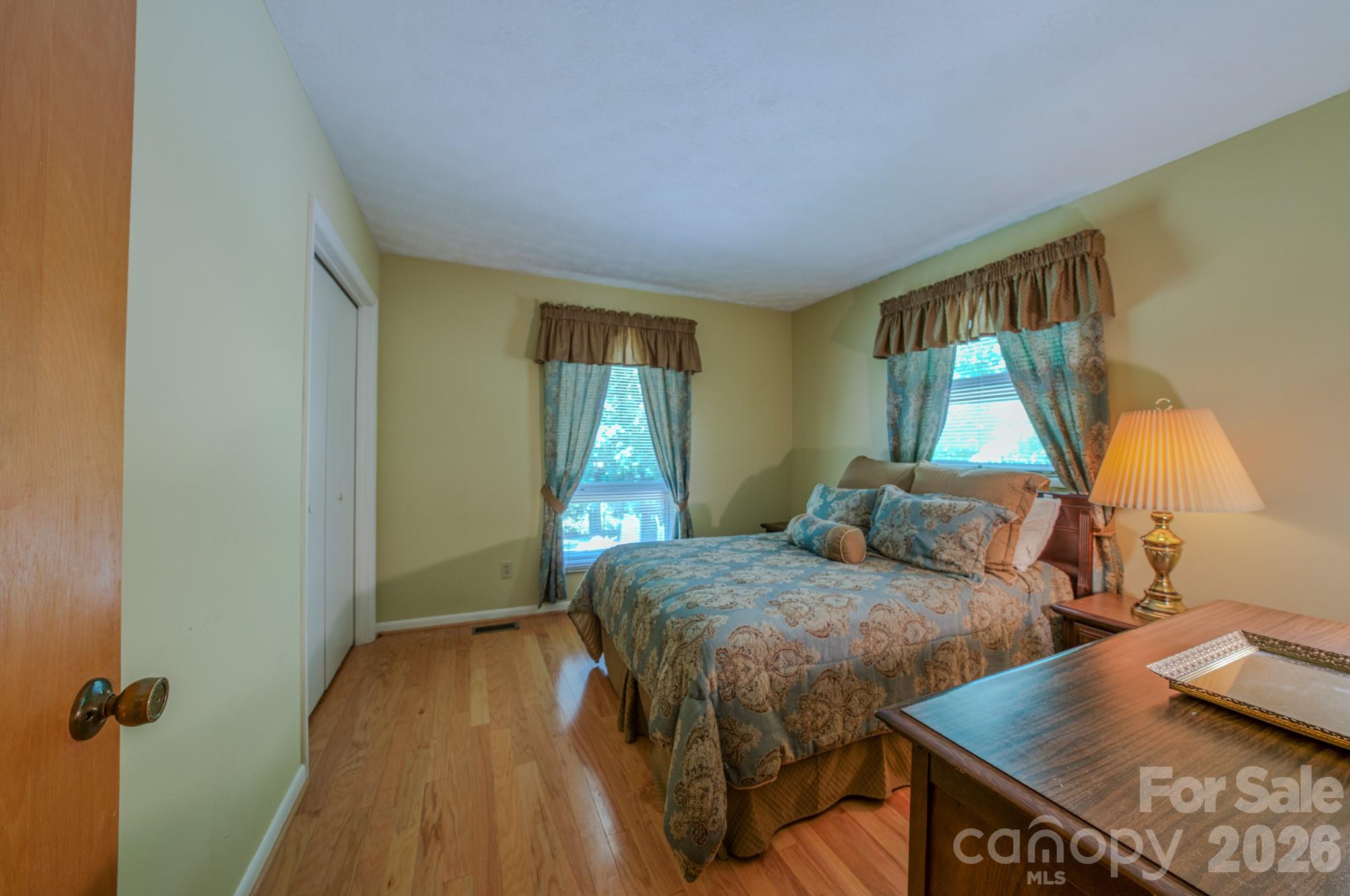 22 Tilson Trail — Asheville