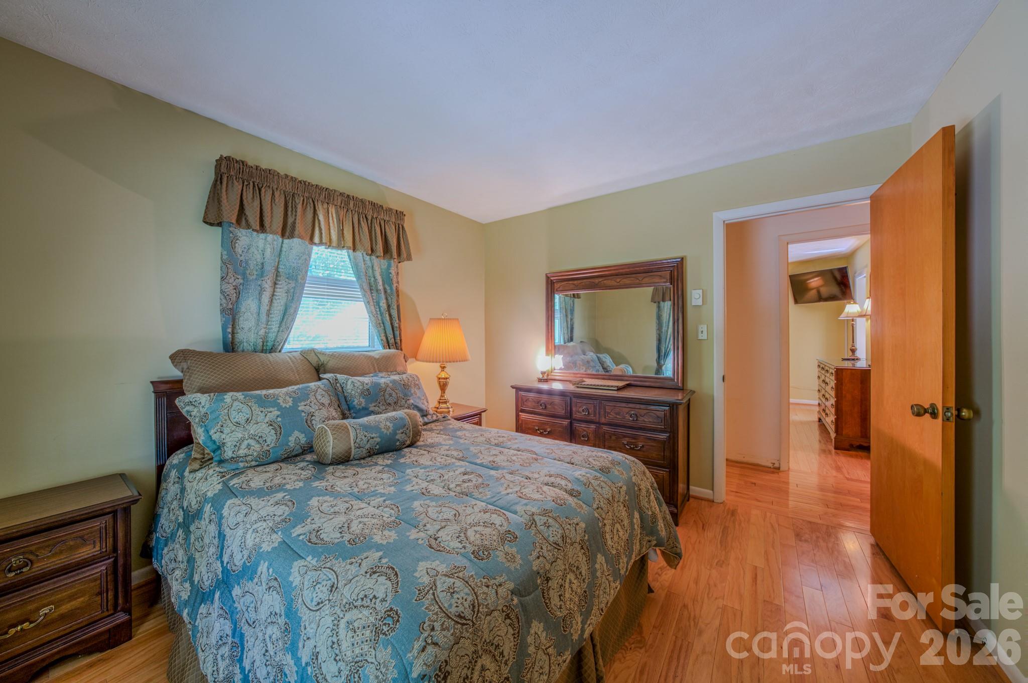 22 Tilson Trail — Asheville