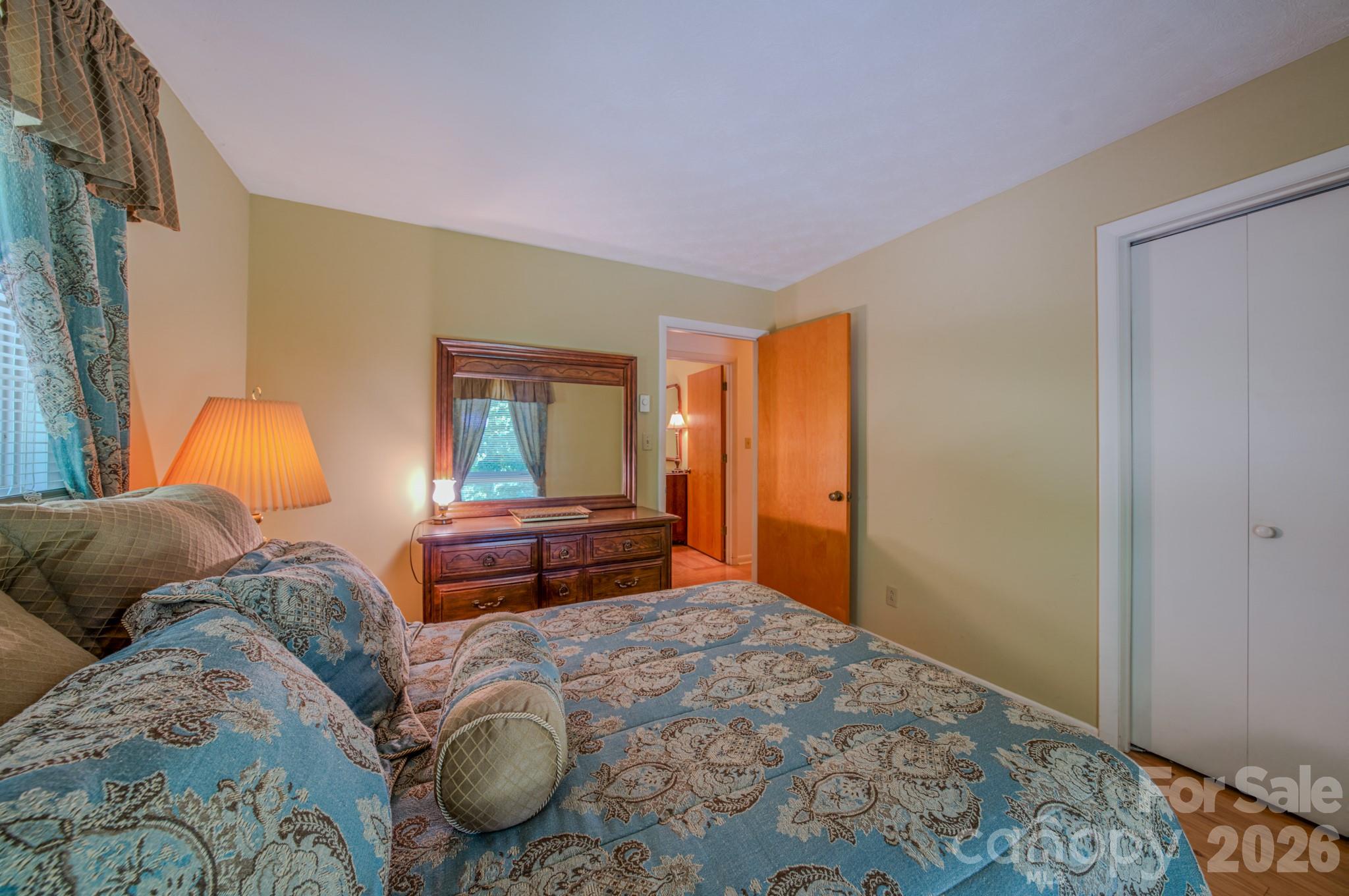 22 Tilson Trail — Asheville