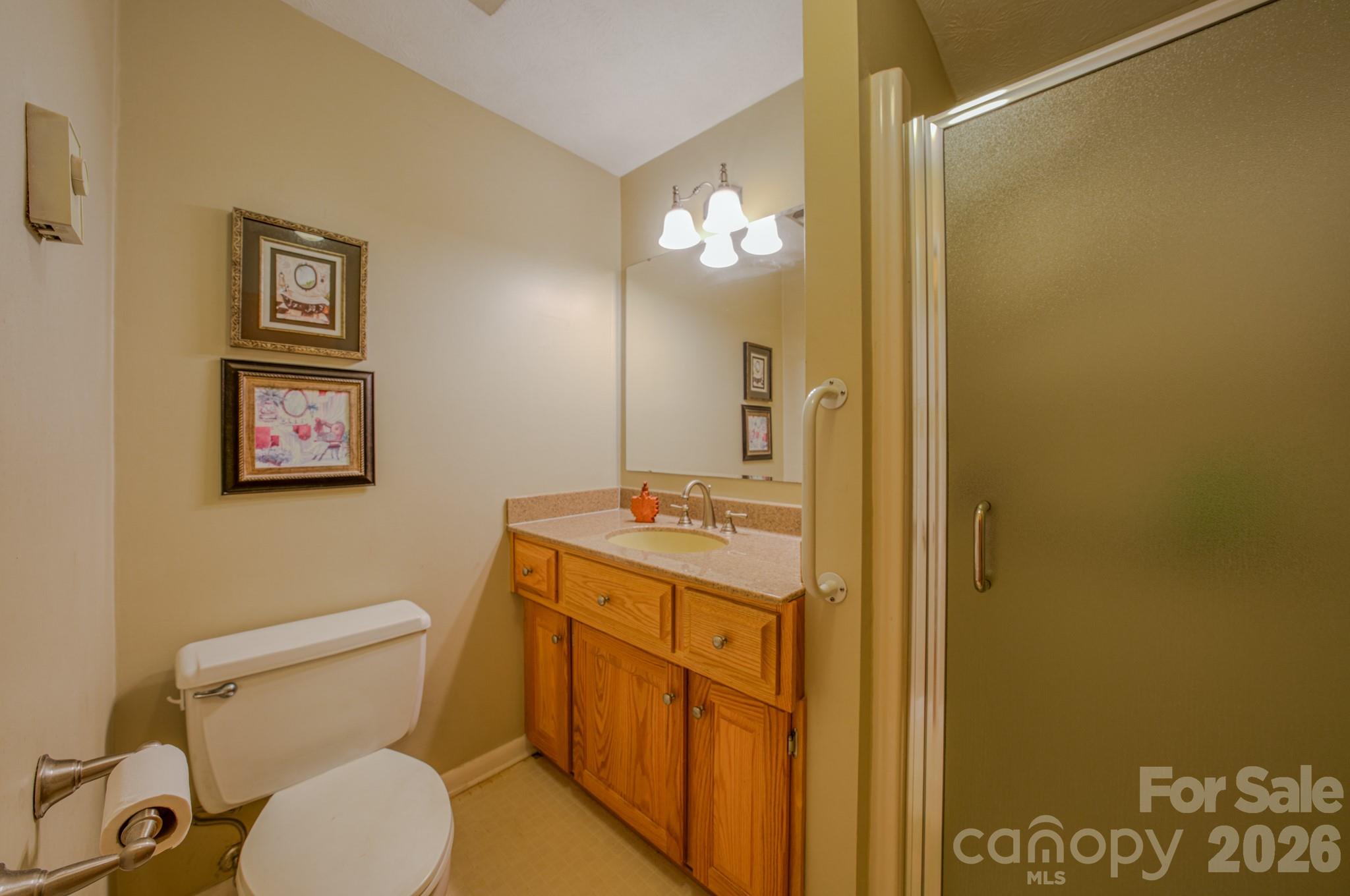 22 Tilson Trail — Asheville