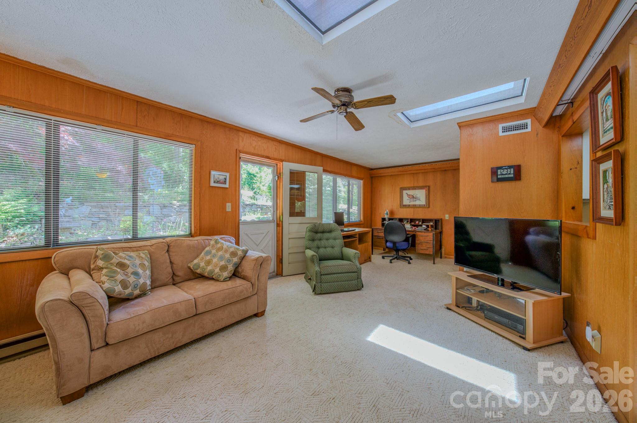 22 Tilson Trail — Asheville