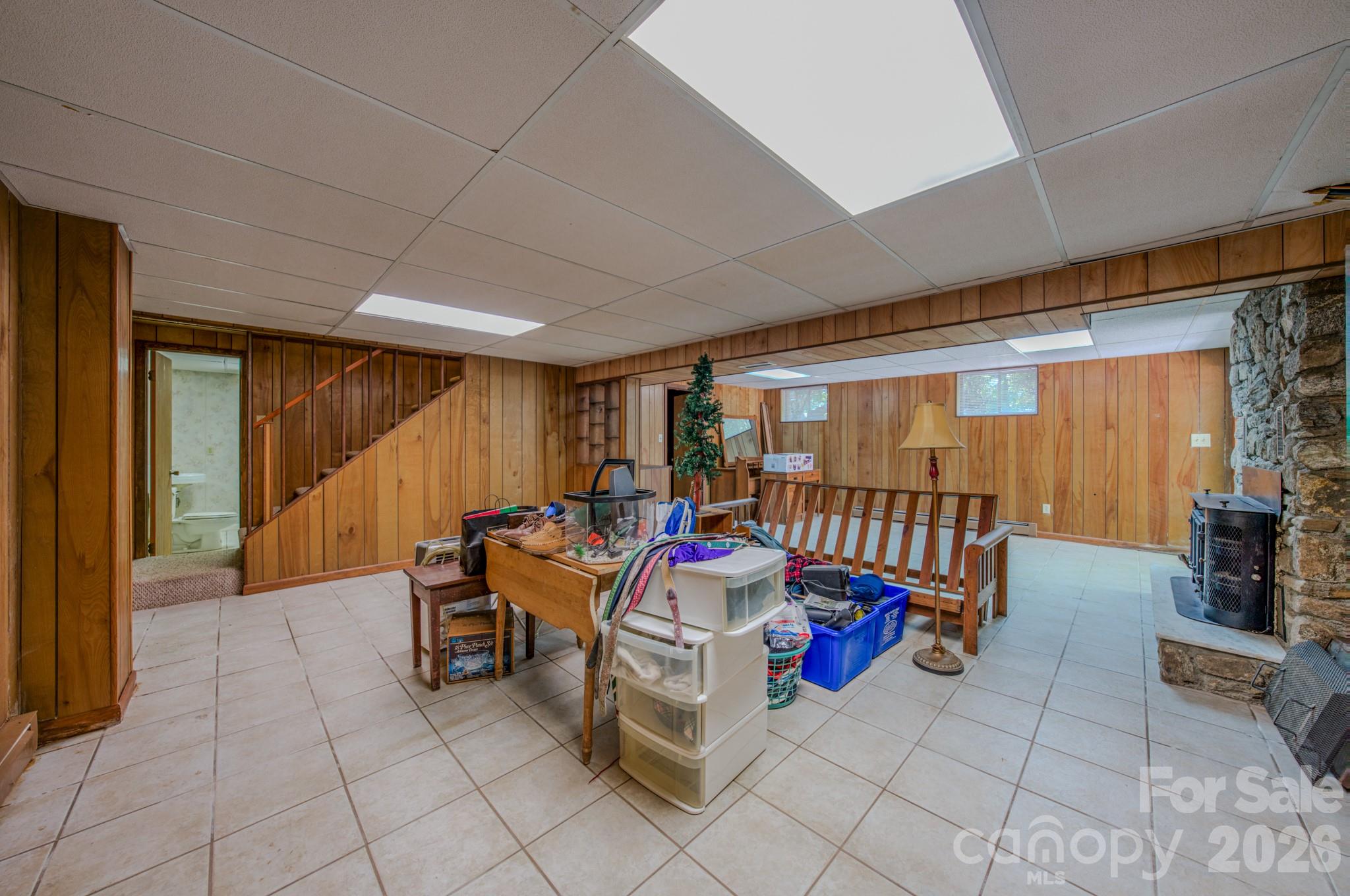 22 Tilson Trail — Asheville
