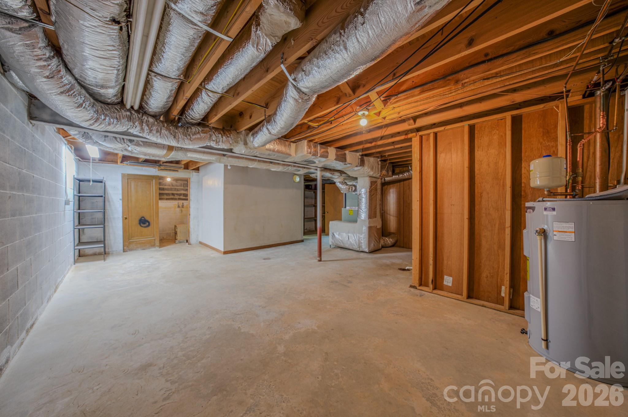 22 Tilson Trail — Asheville