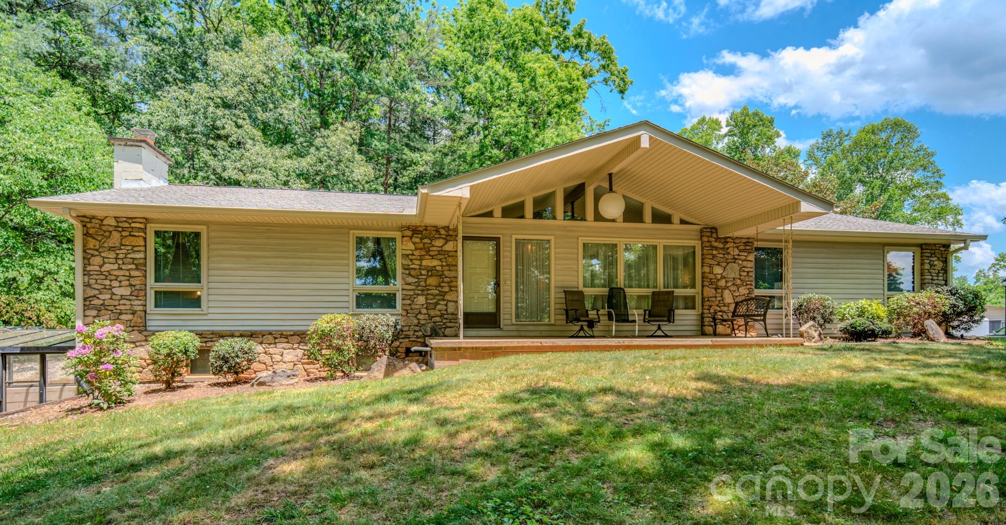 22 Tilson Trail — Asheville