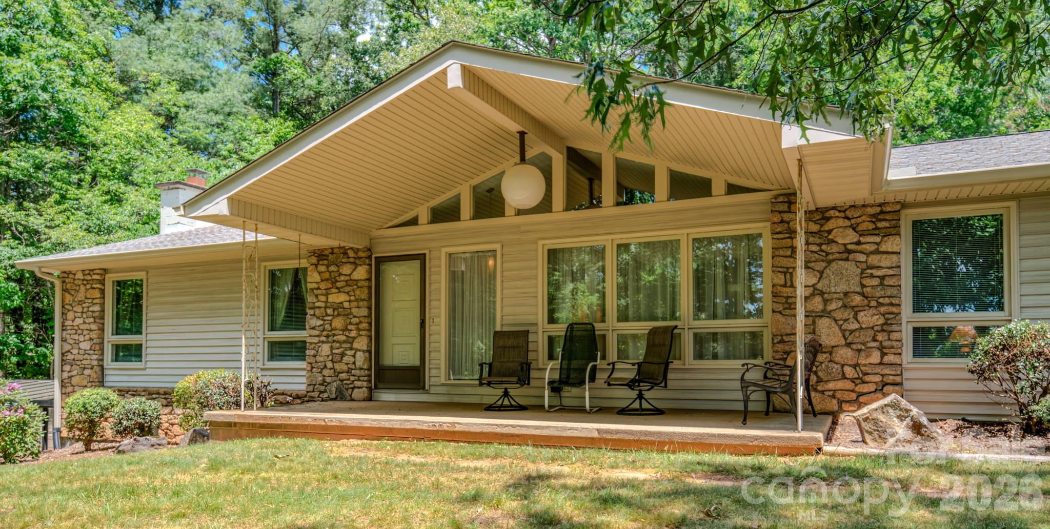 22 Tilson Trail — Asheville