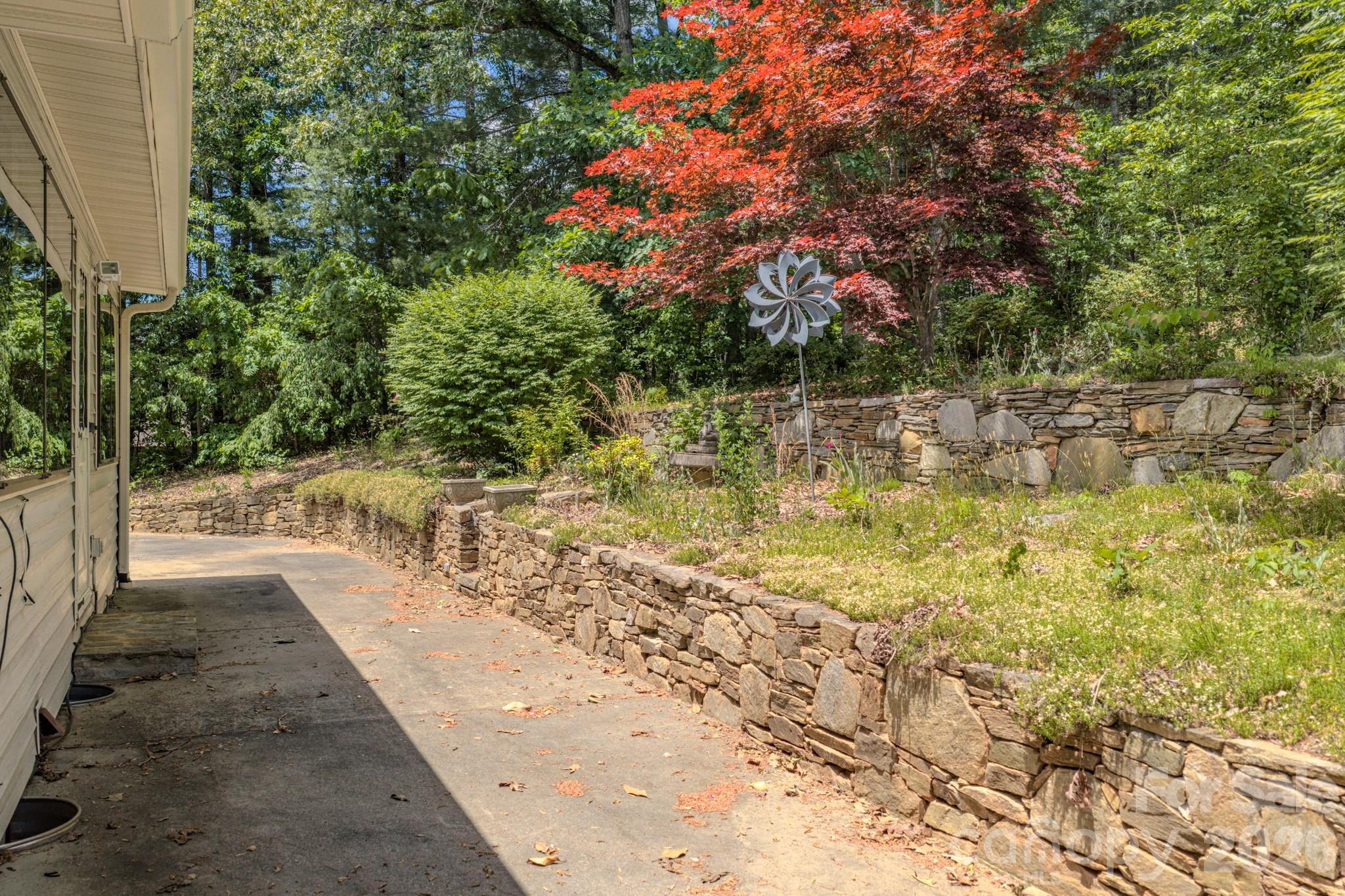 22 Tilson Trail — Asheville
