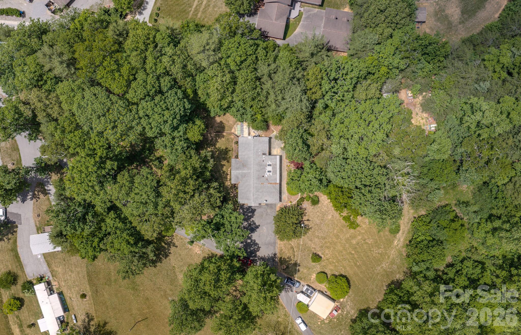 22 Tilson Trail — Asheville