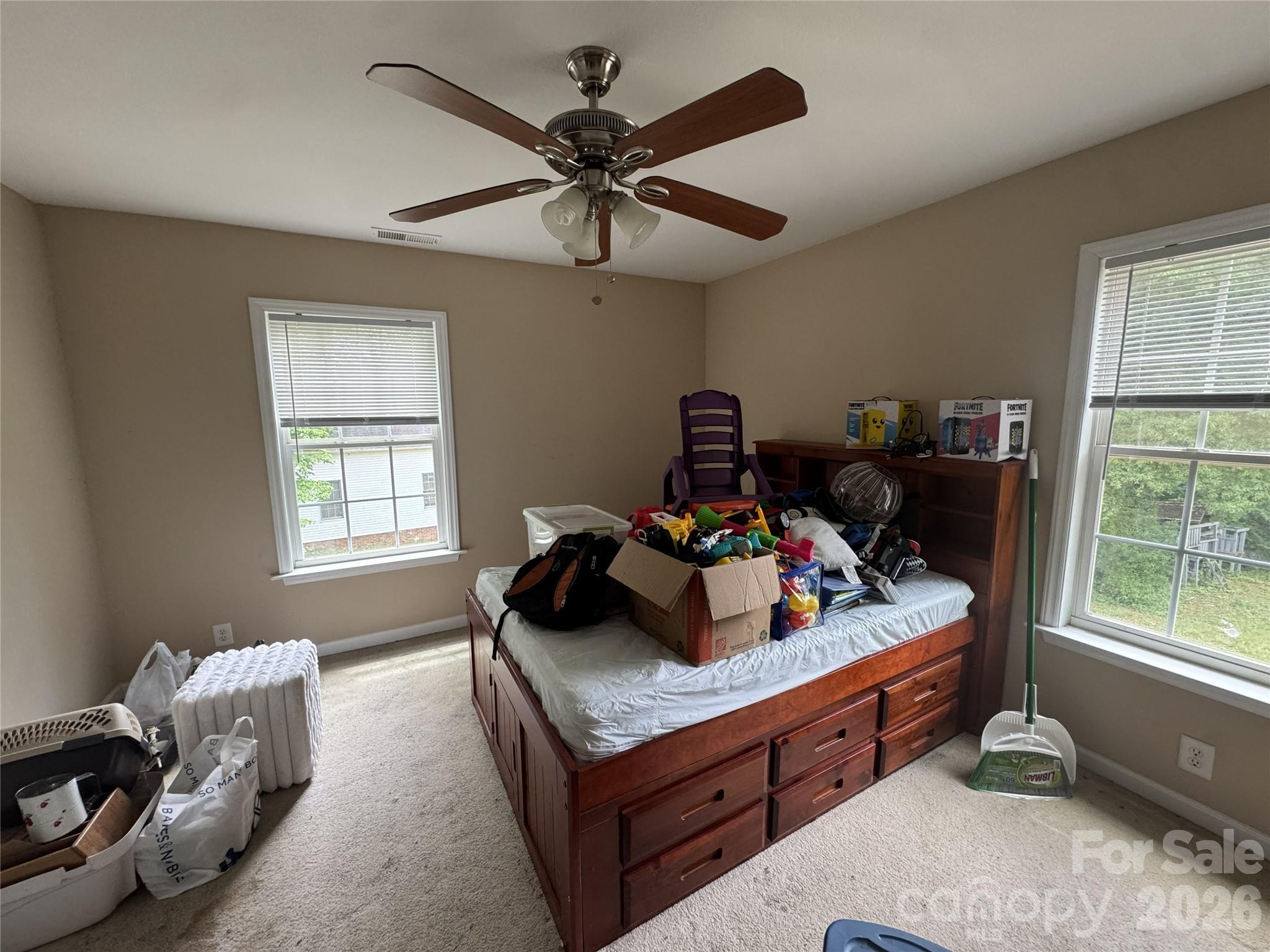 8441 Shelley Mullis Road — Fort Mill