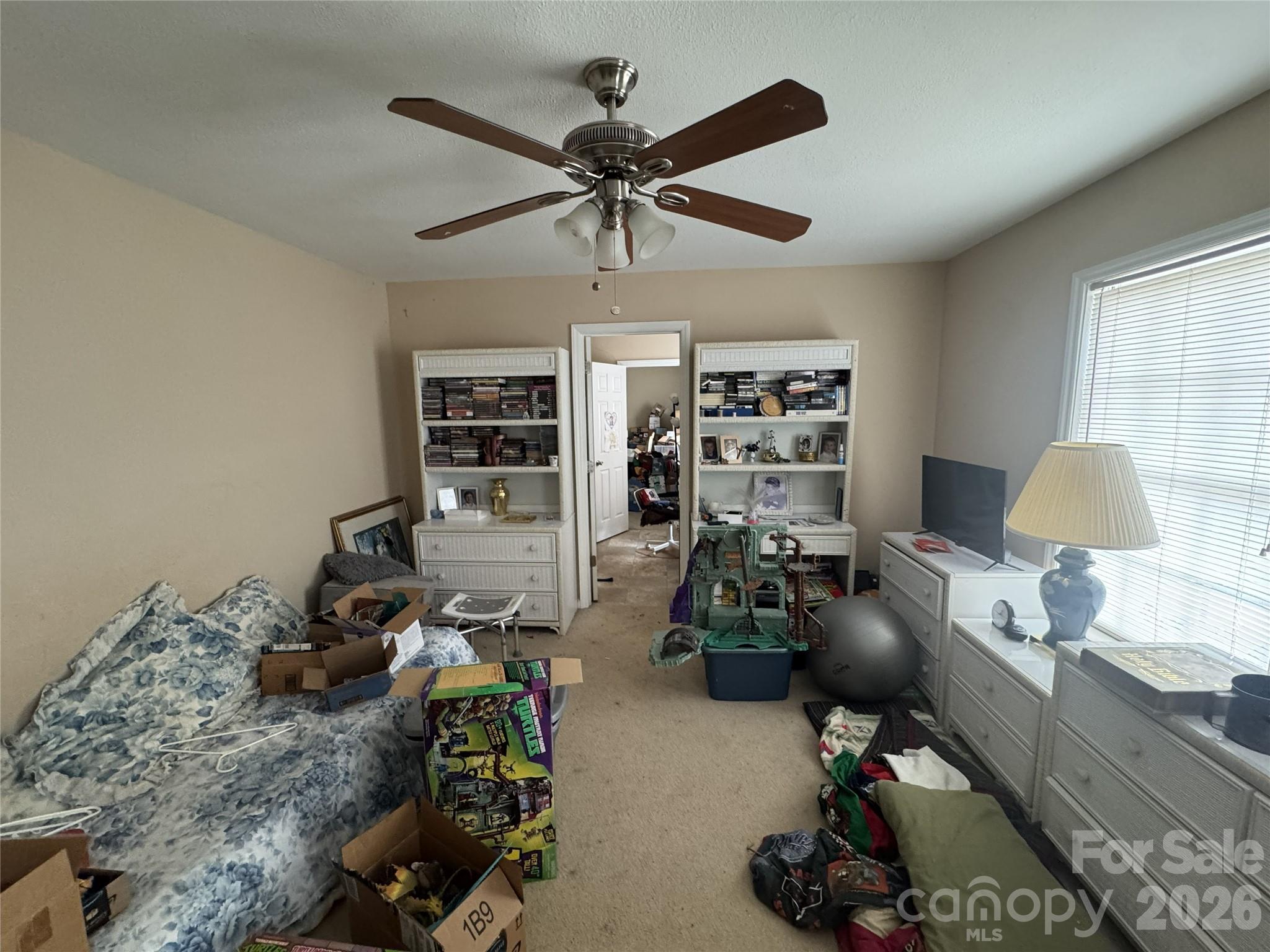 8441 Shelley Mullis Road — Fort Mill