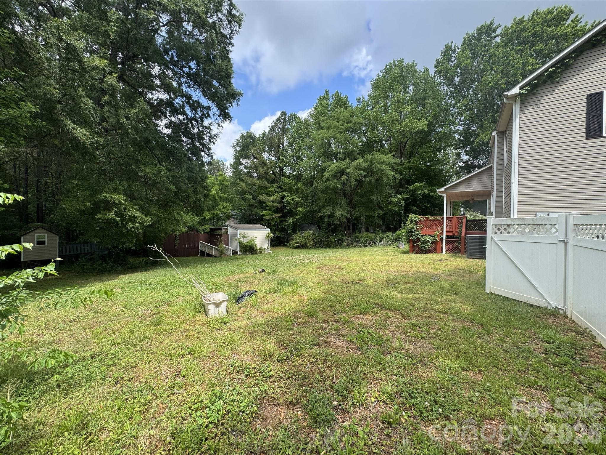 8441 Shelley Mullis Road — Fort Mill