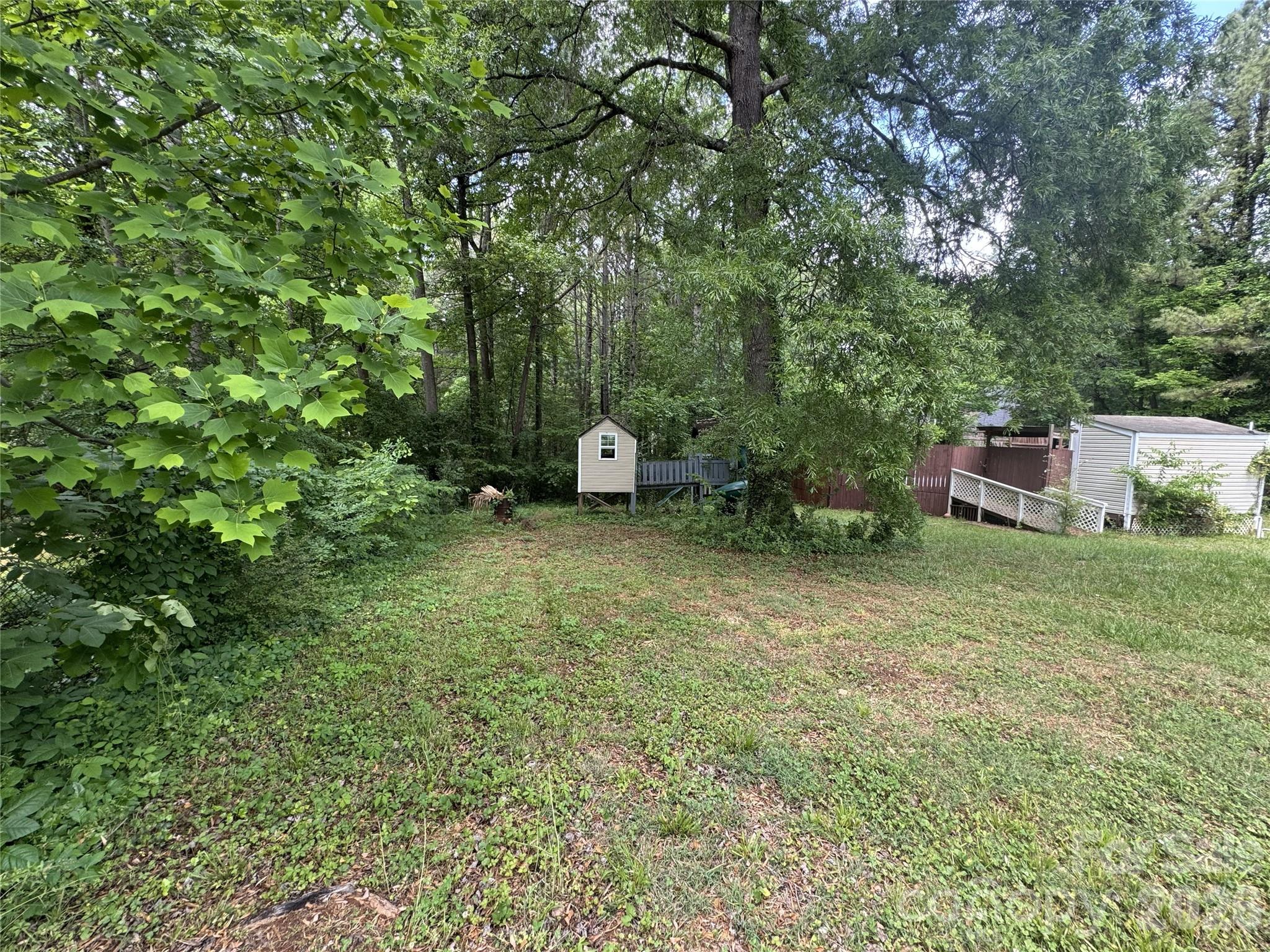 8441 Shelley Mullis Road — Fort Mill