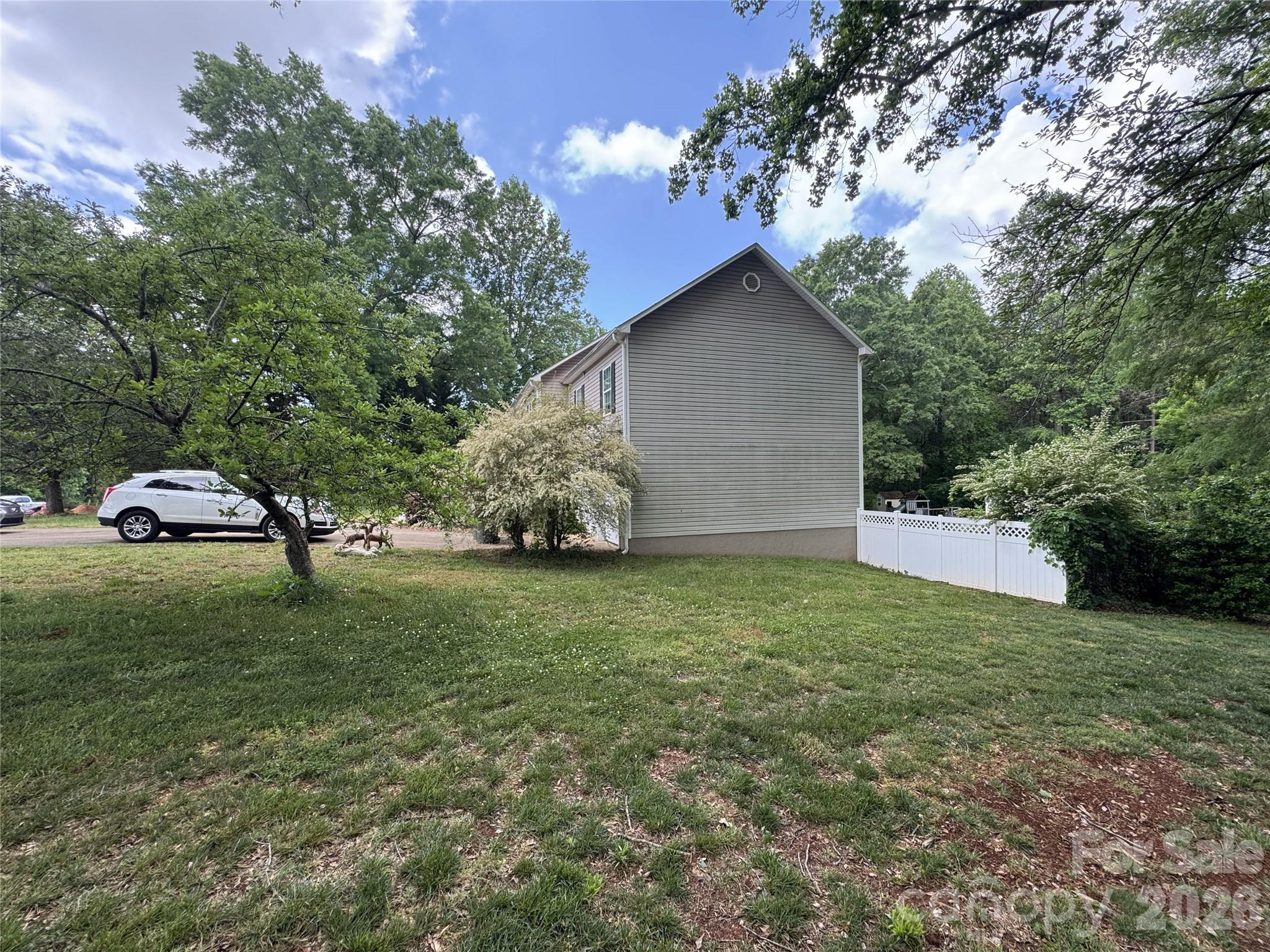 8441 Shelley Mullis Road — Fort Mill