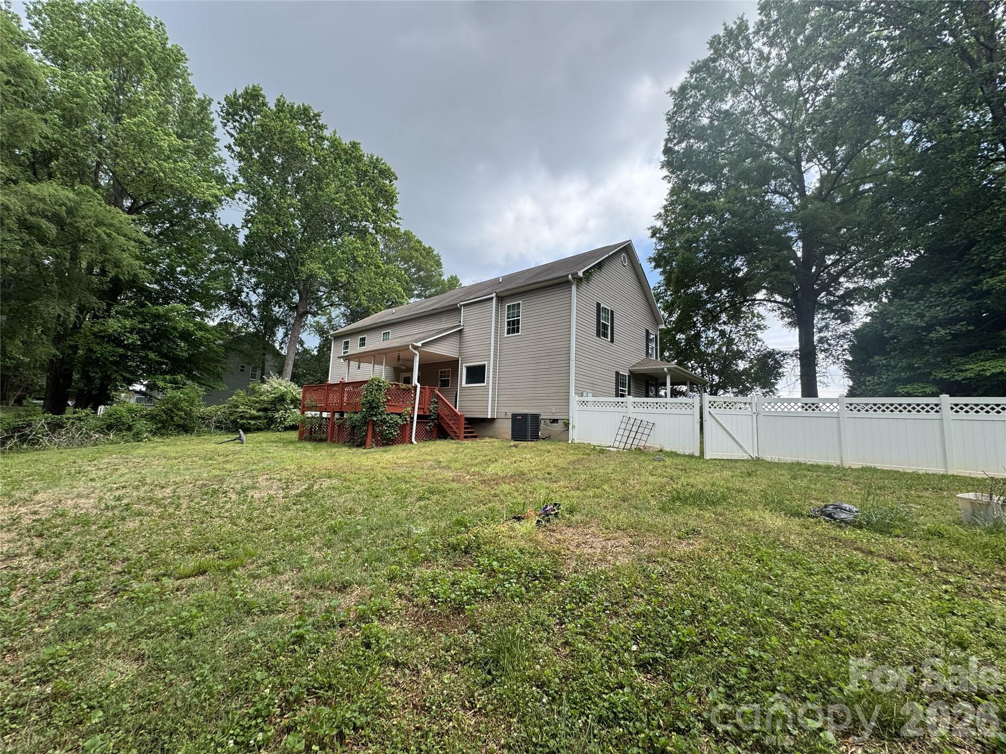 8441 Shelley Mullis Road — Fort Mill