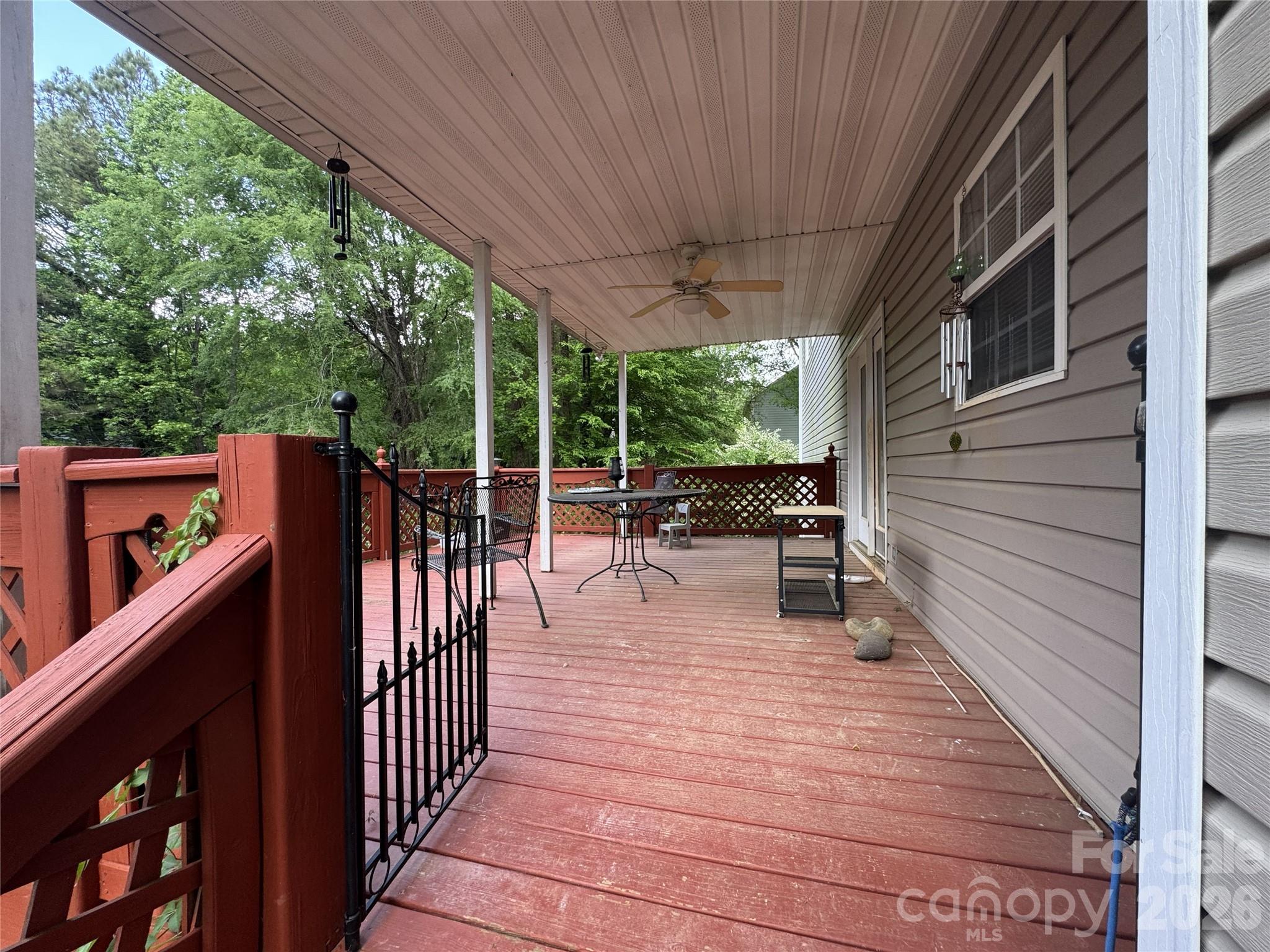 8441 Shelley Mullis Road — Fort Mill