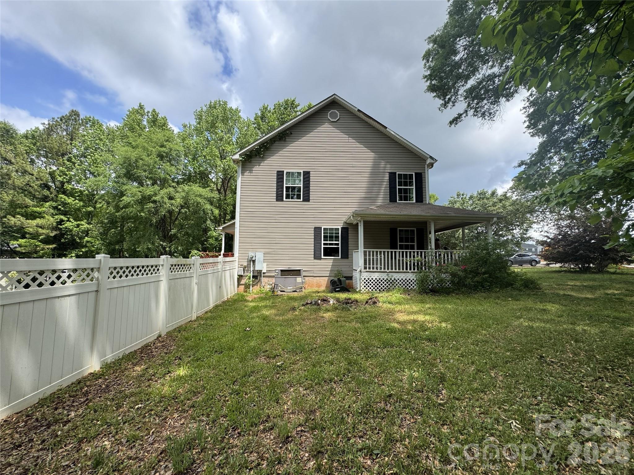 8441 Shelley Mullis Road — Fort Mill