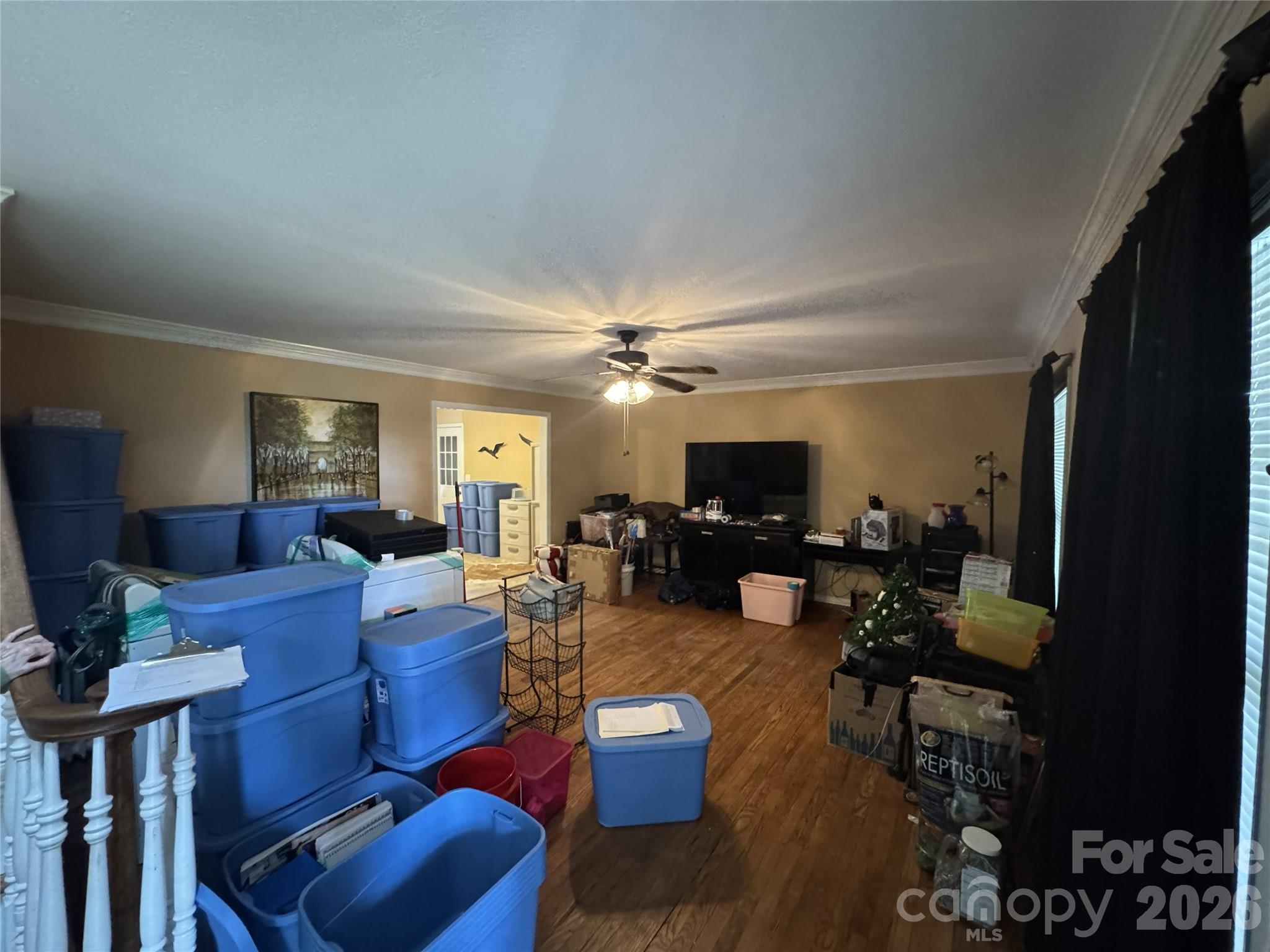 8441 Shelley Mullis Road — Fort Mill