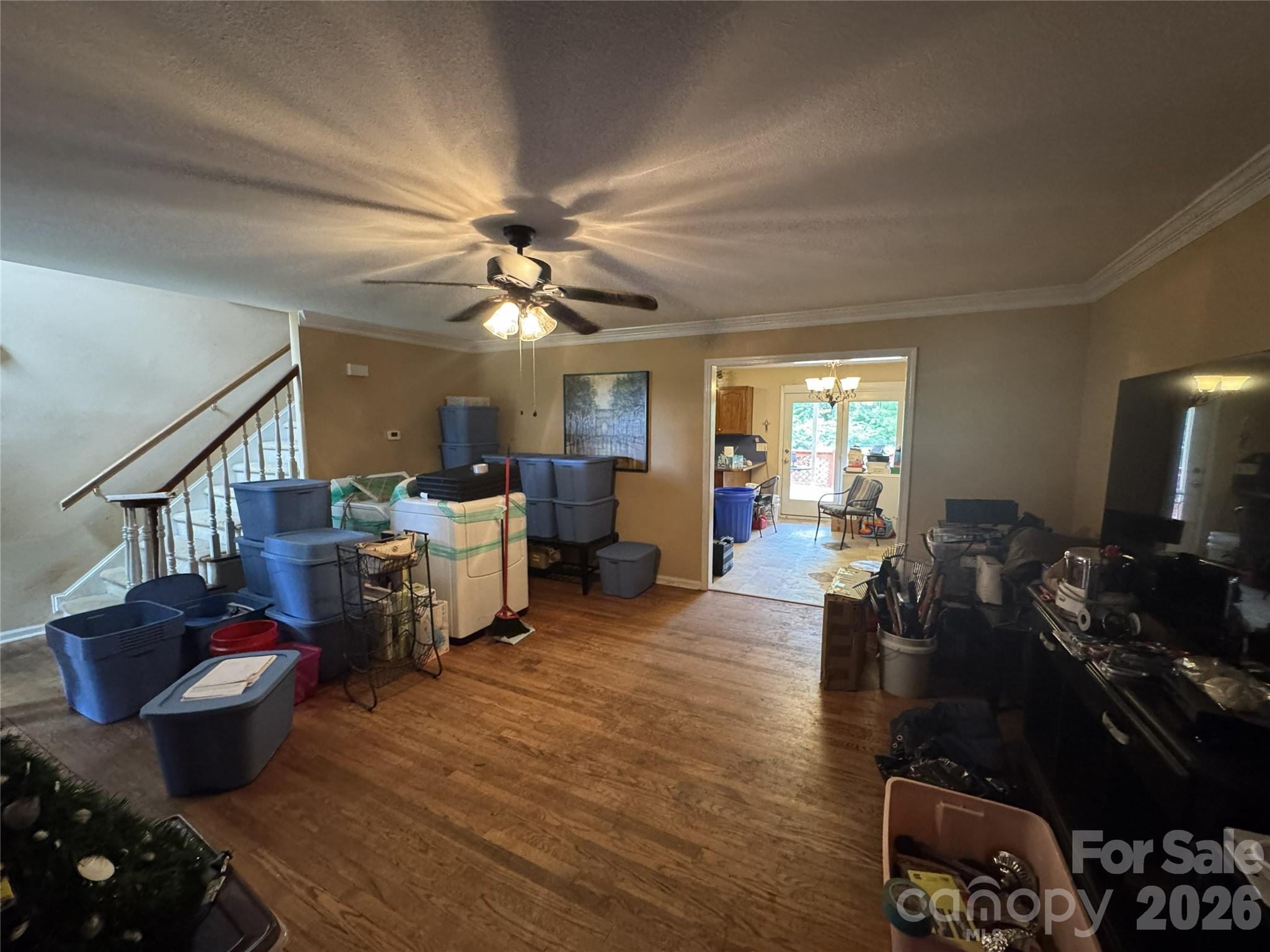 8441 Shelley Mullis Road — Fort Mill