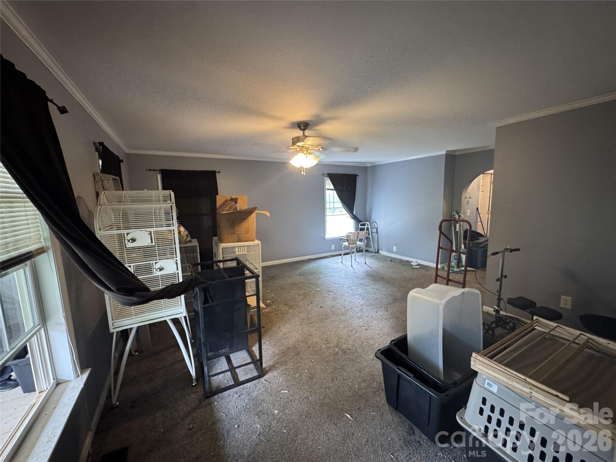 8441 Shelley Mullis Road — Fort Mill
