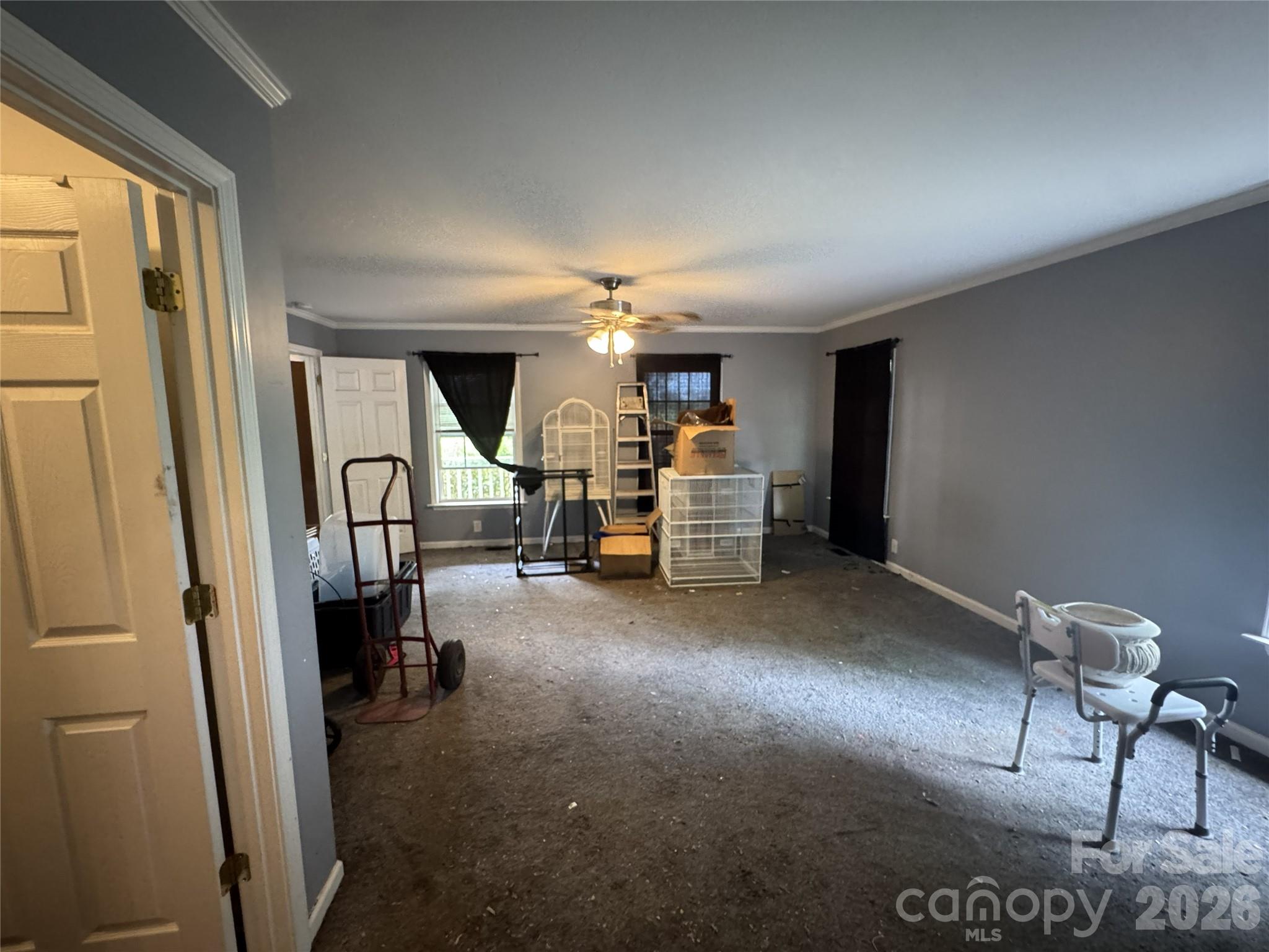 8441 Shelley Mullis Road — Fort Mill