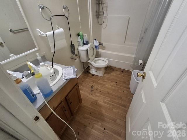 890 Snohan Road #19 — Ayden