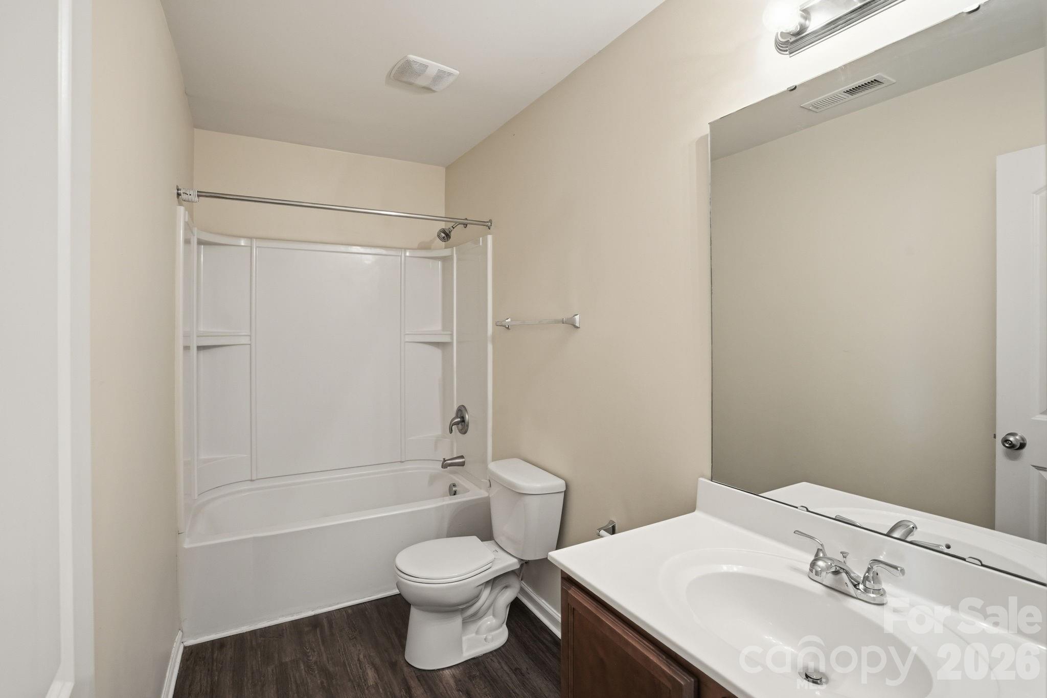 5056 Broad Leaf Court — Dallas