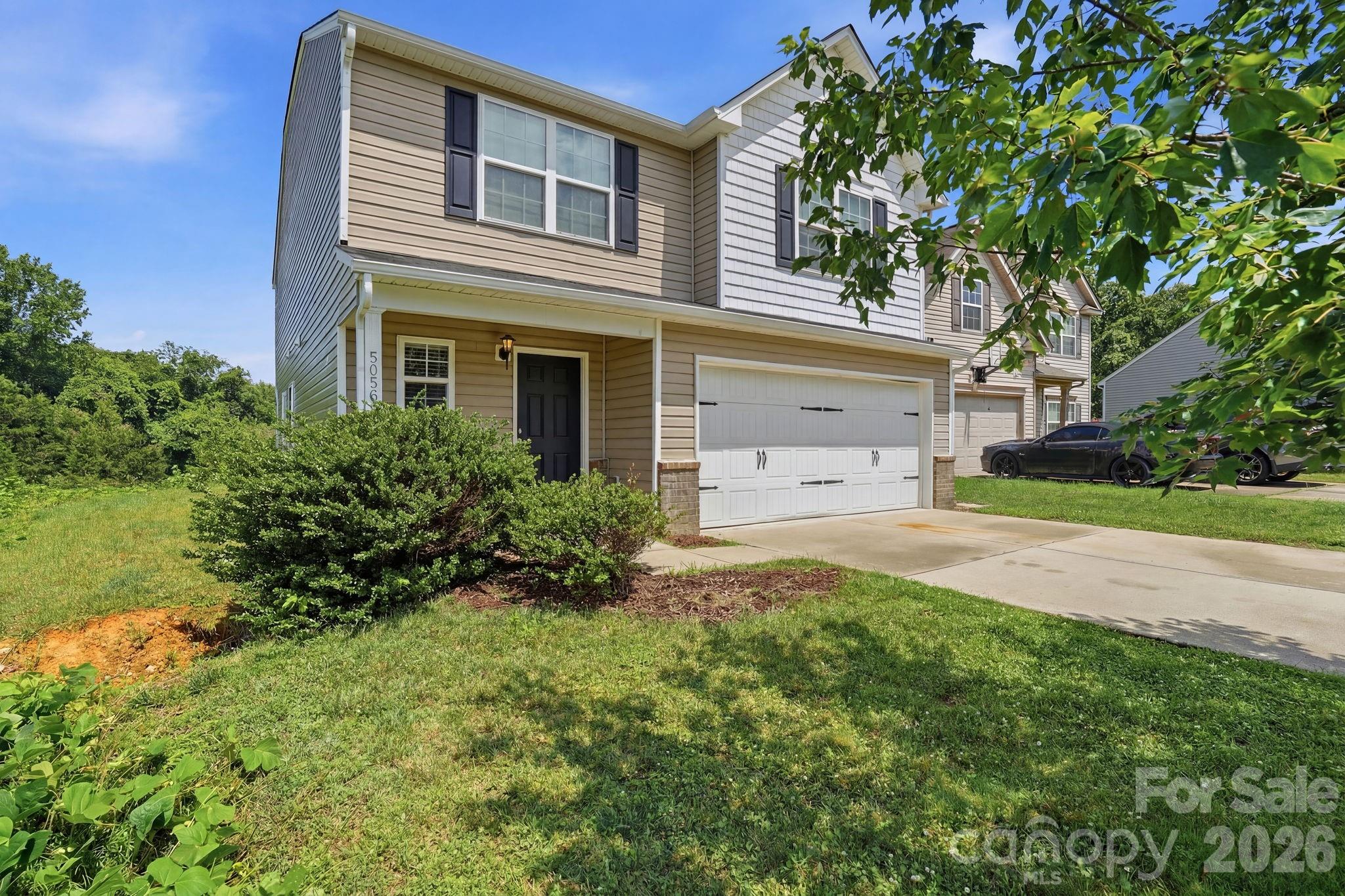 5056 Broad Leaf Court — Dallas