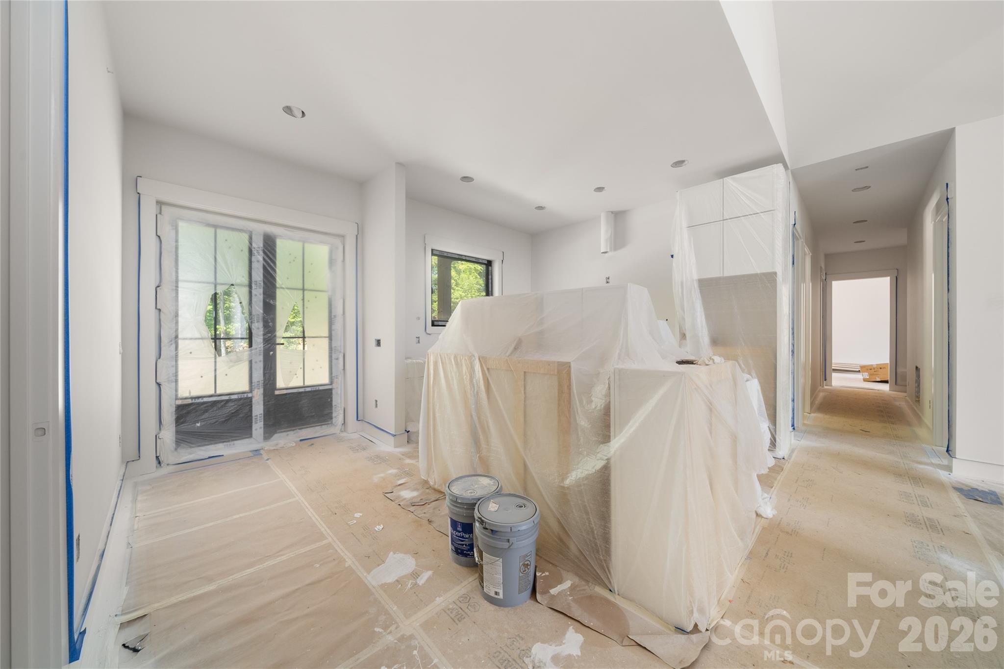 148 Reserve Way — Hendersonville