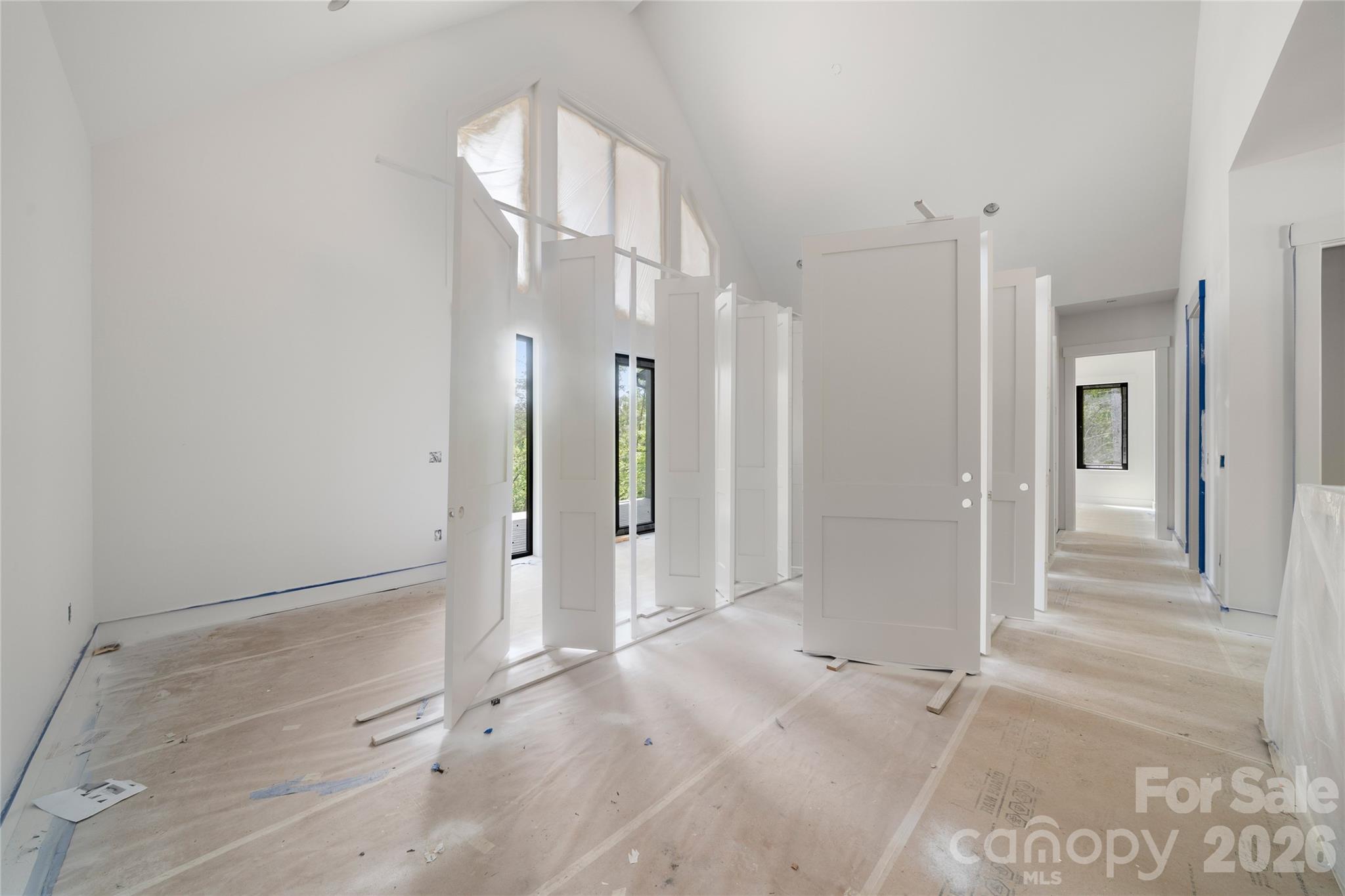 148 Reserve Way — Hendersonville