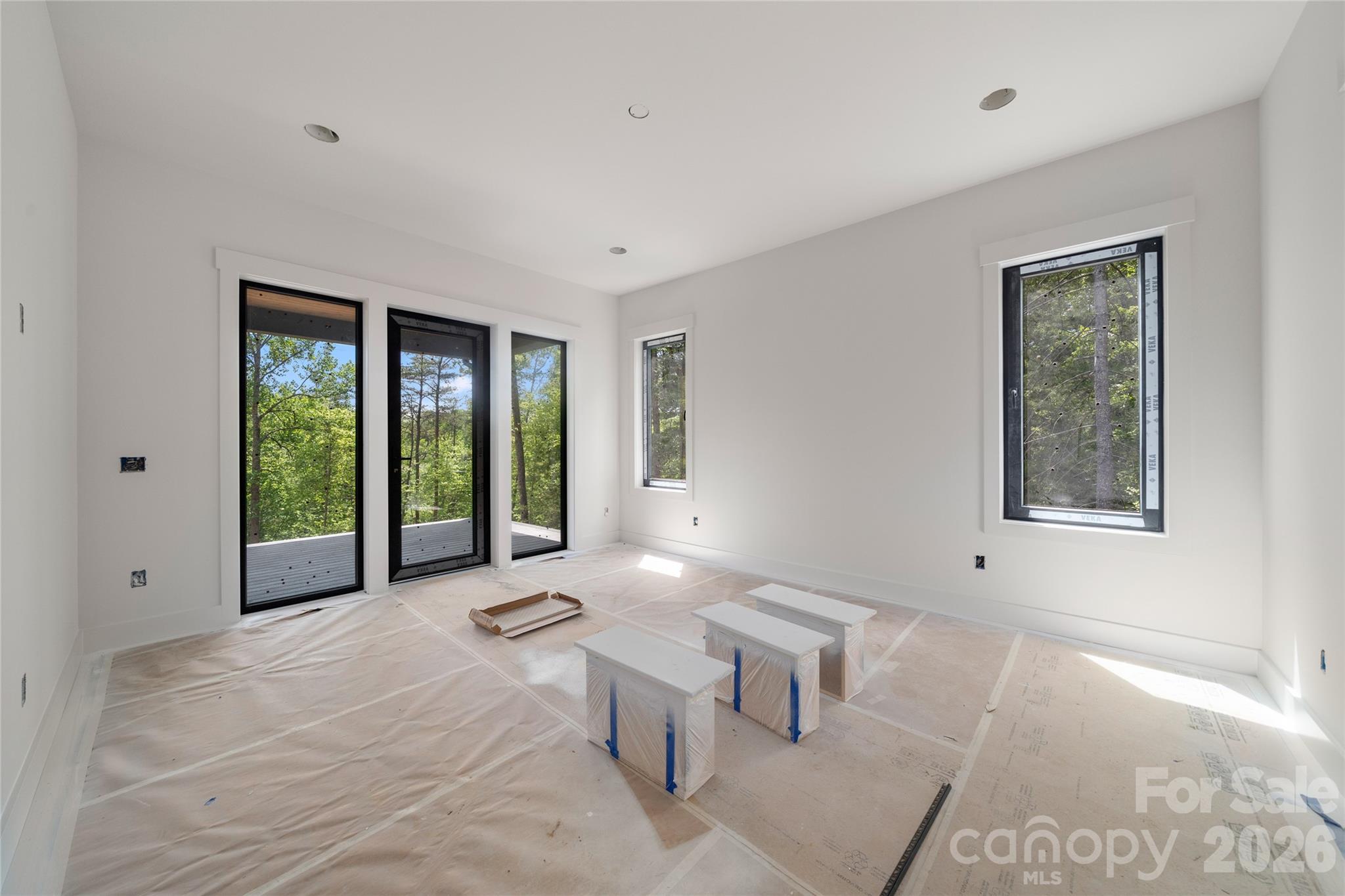 148 Reserve Way — Hendersonville