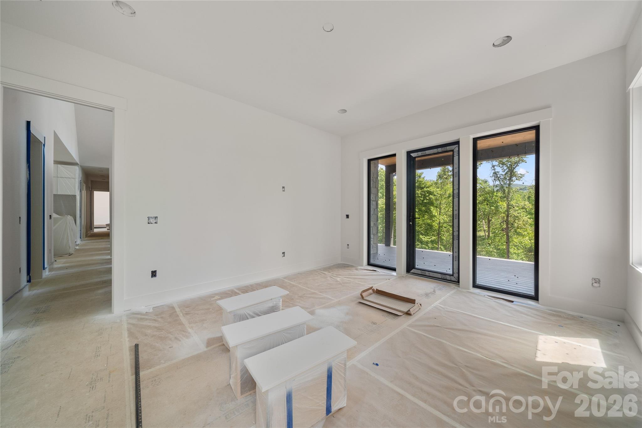 148 Reserve Way — Hendersonville