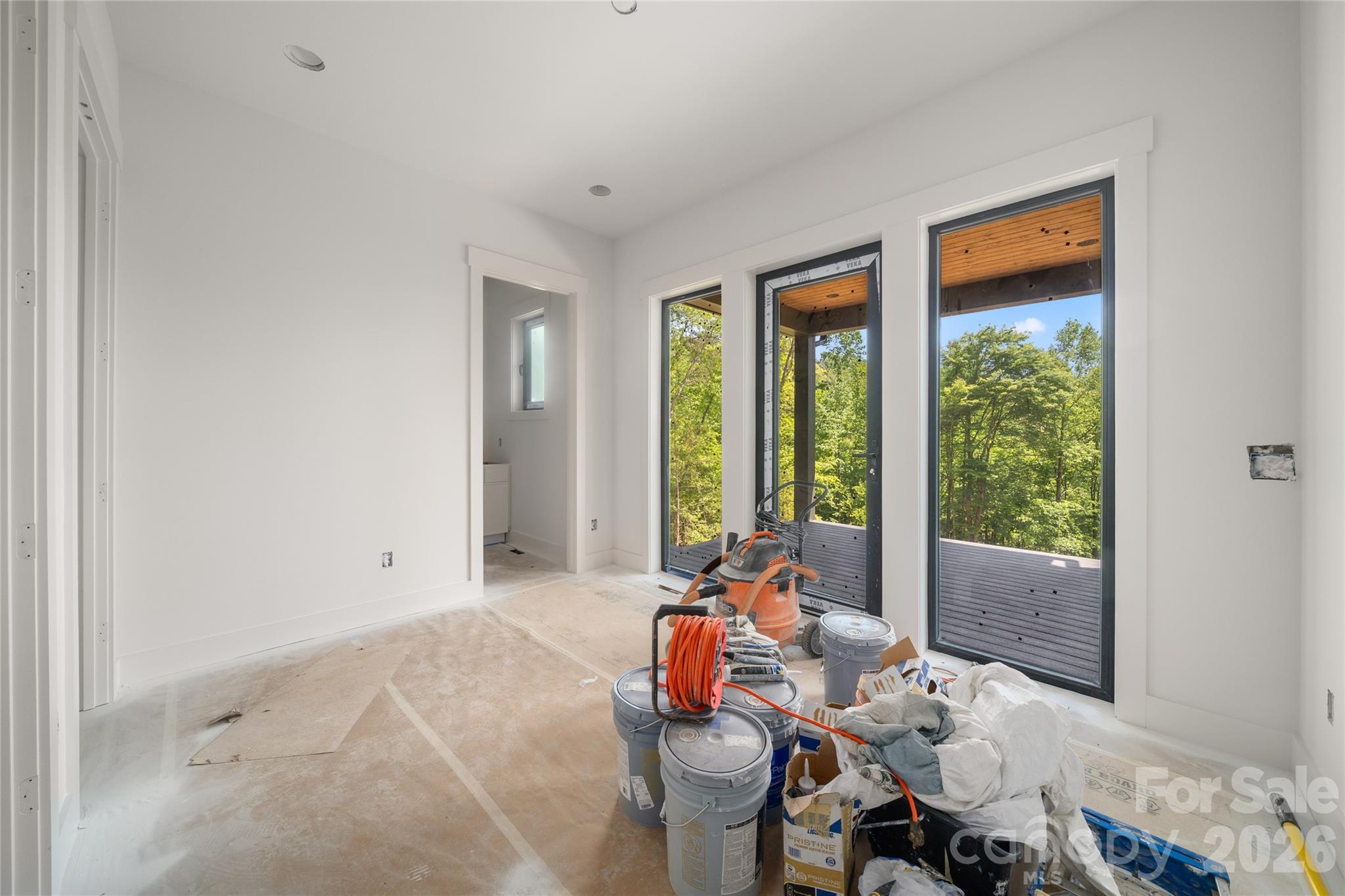 148 Reserve Way — Hendersonville