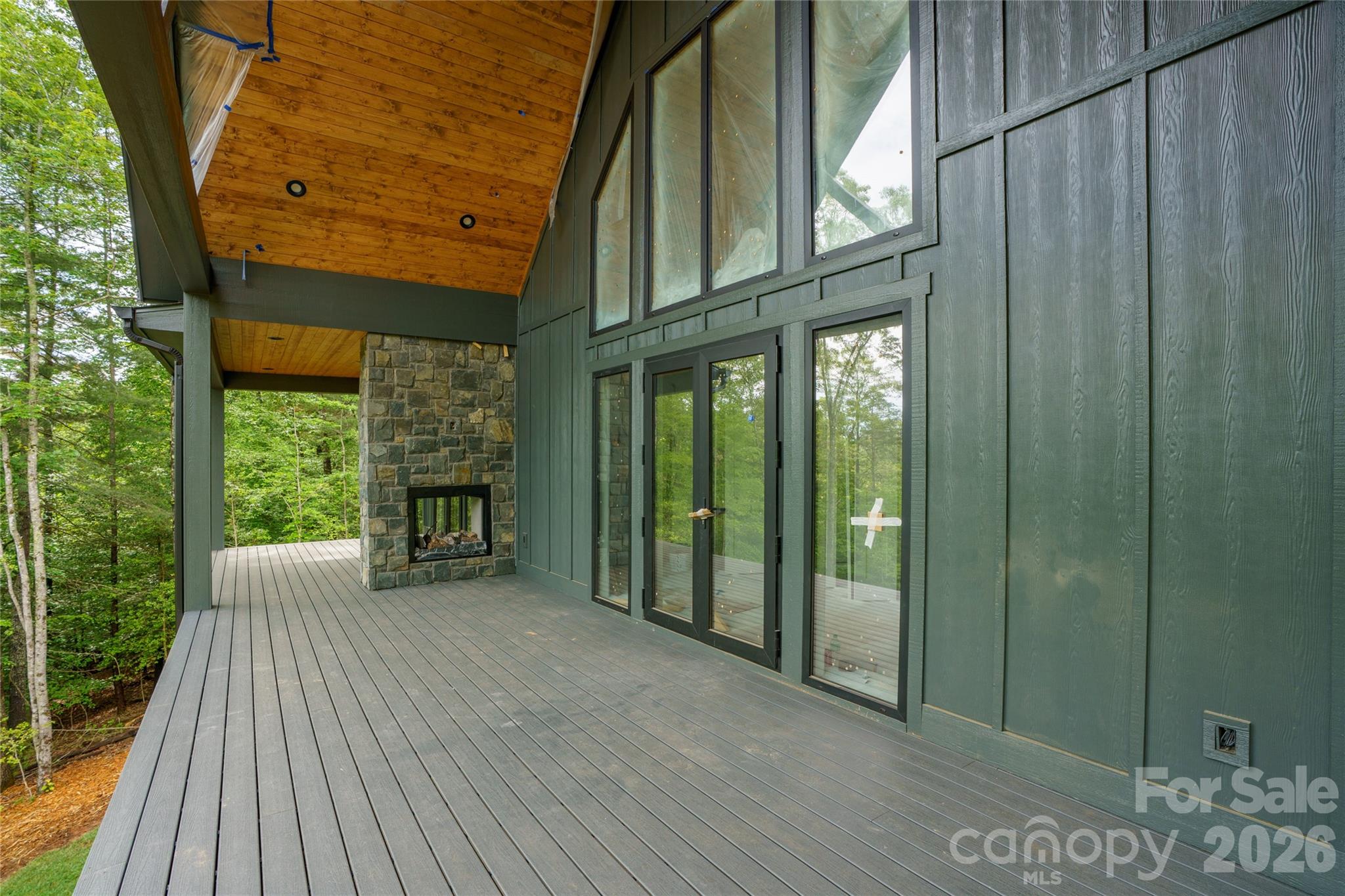148 Reserve Way — Hendersonville