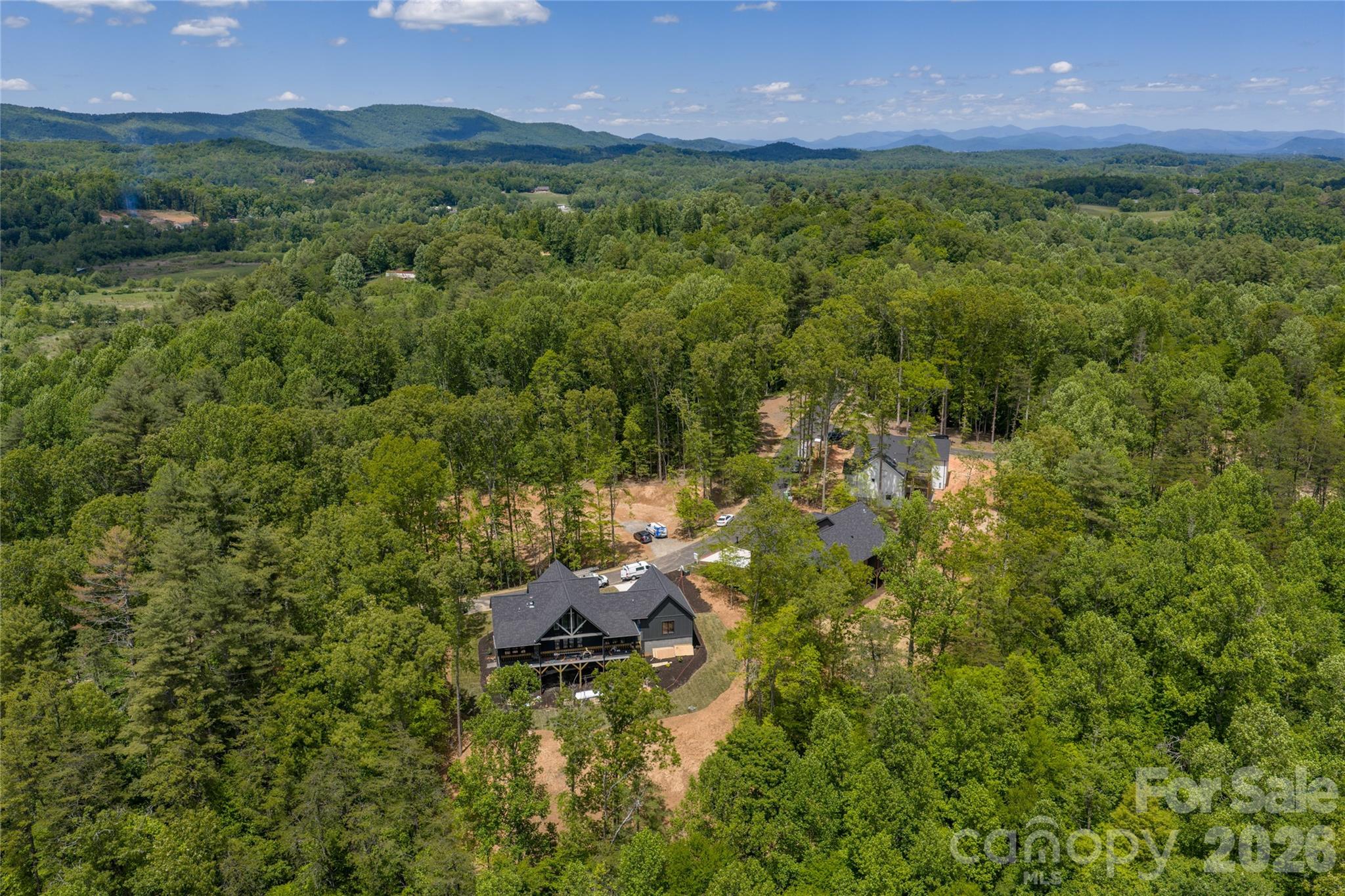 148 Reserve Way — Hendersonville