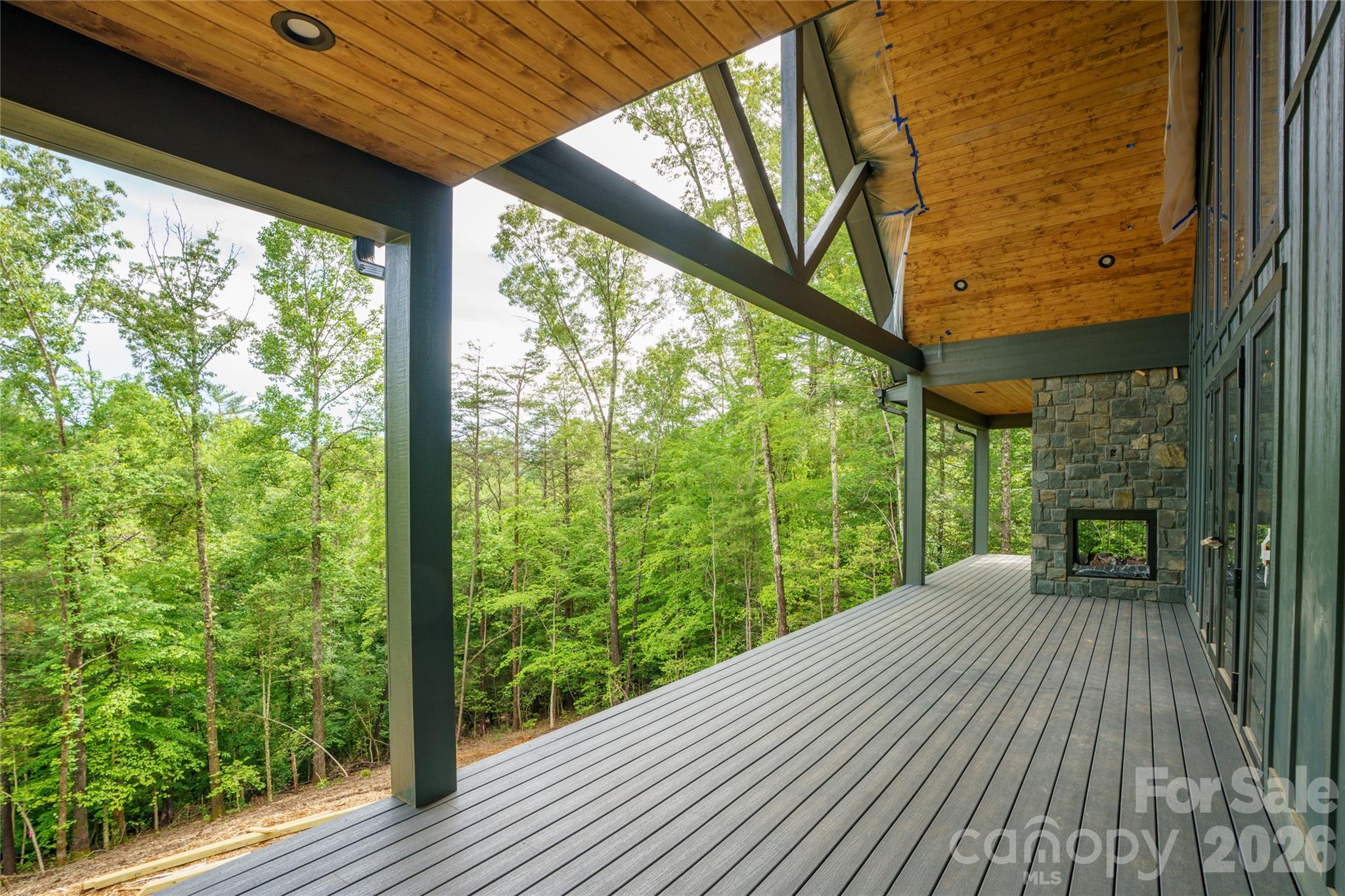 148 Reserve Way — Hendersonville