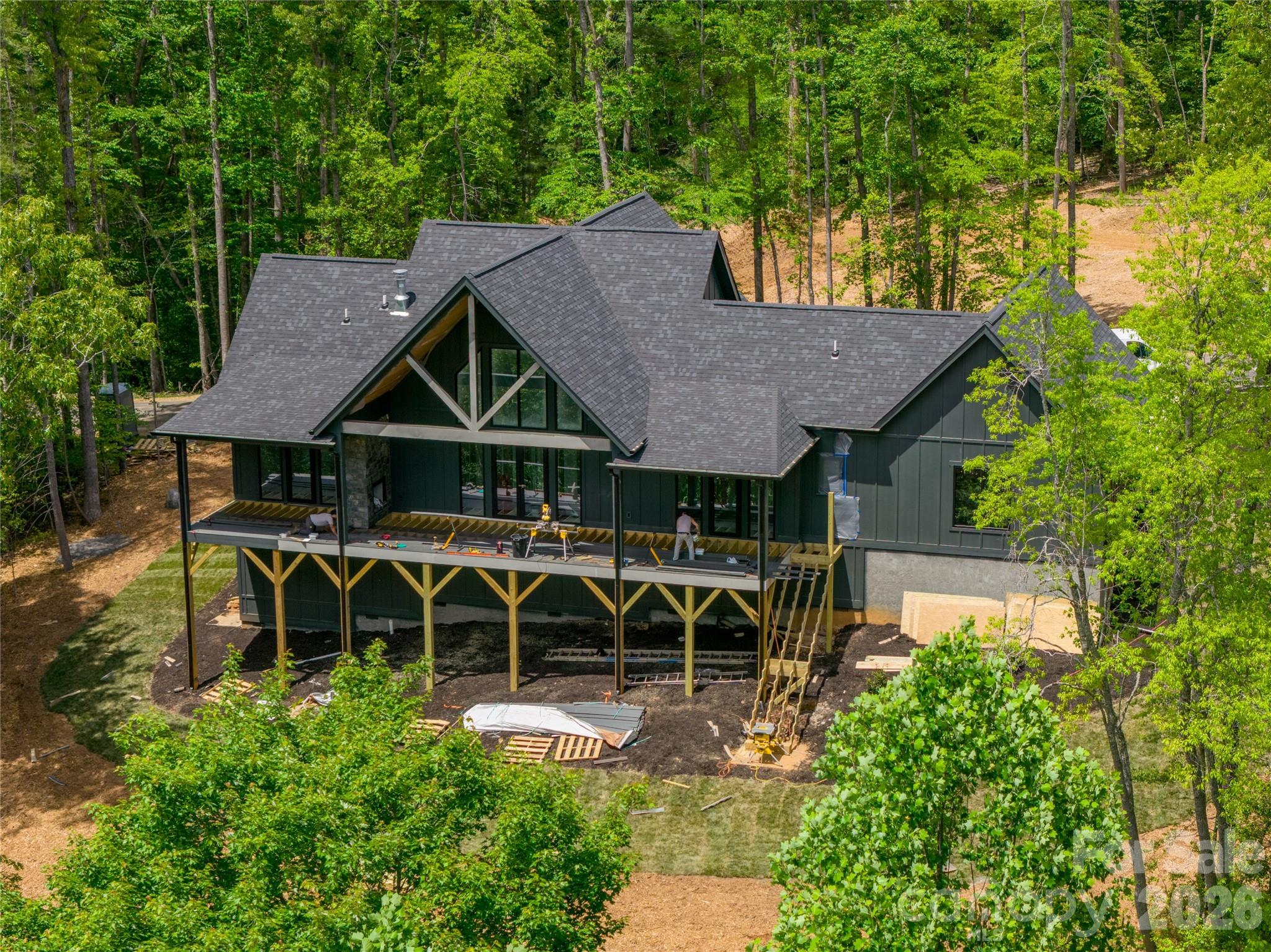 148 Reserve Way — Hendersonville