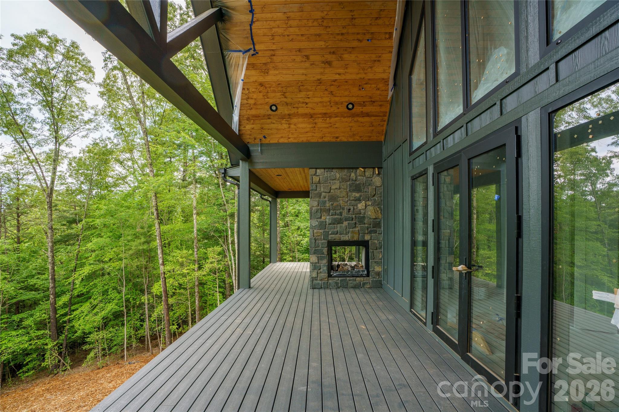 148 Reserve Way — Hendersonville