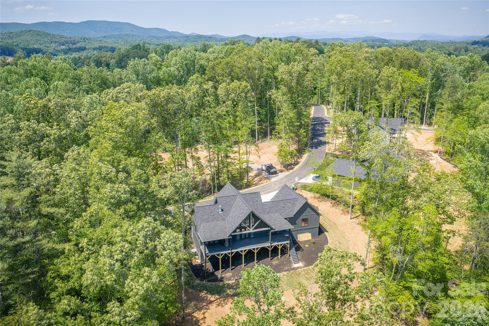 148 Reserve Way — Hendersonville
