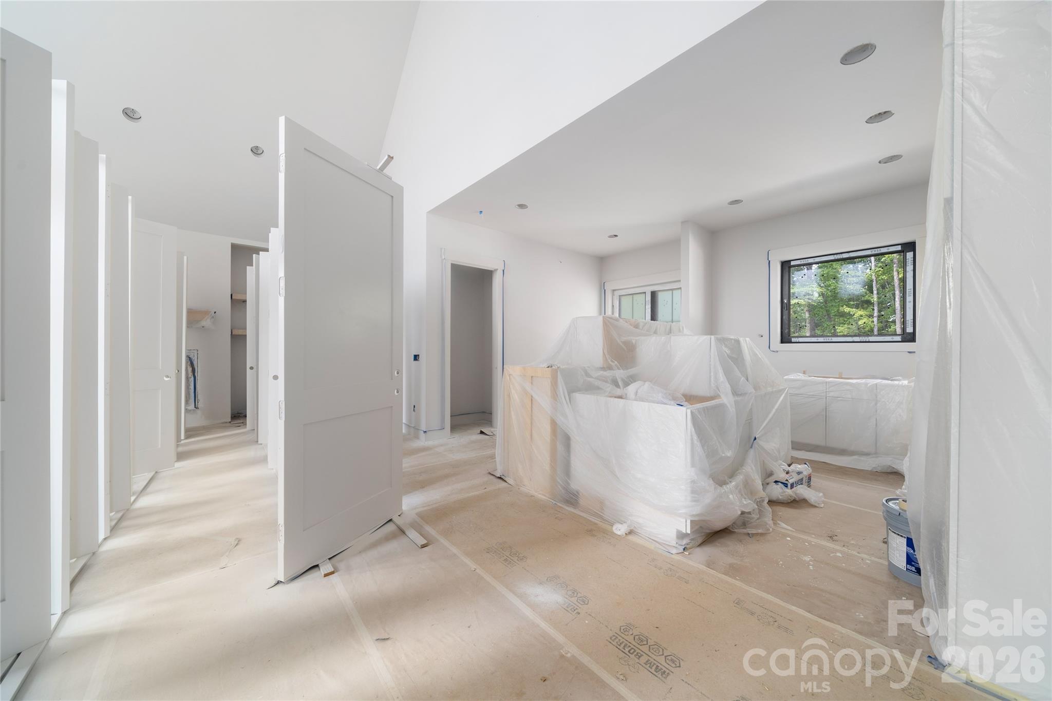 148 Reserve Way — Hendersonville