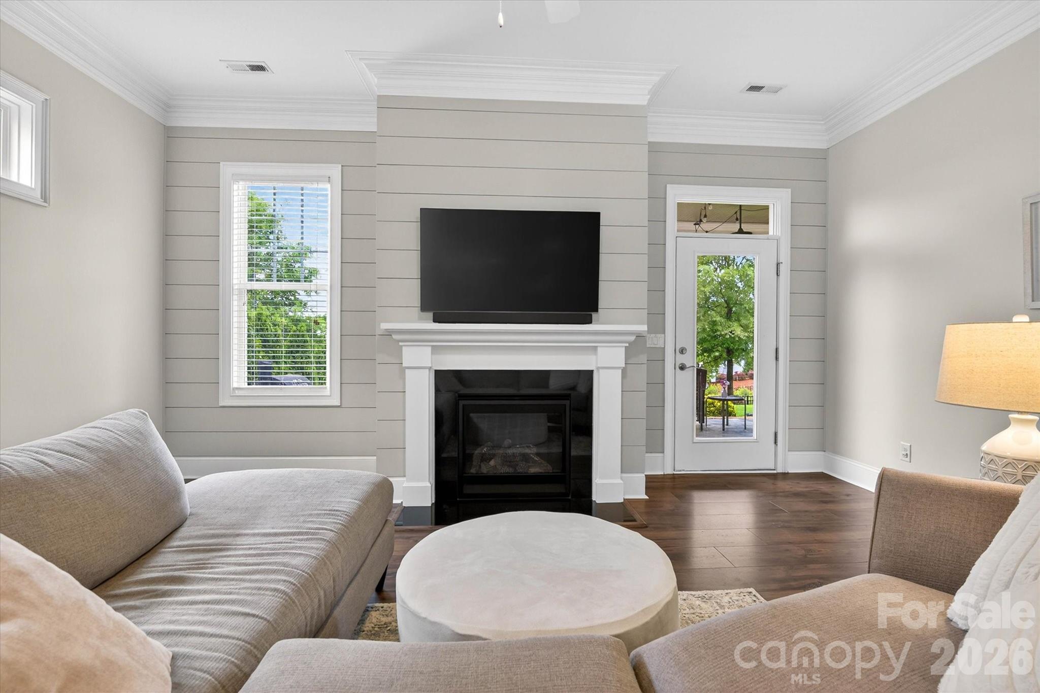 332 Sensibility Circle — Fort Mill